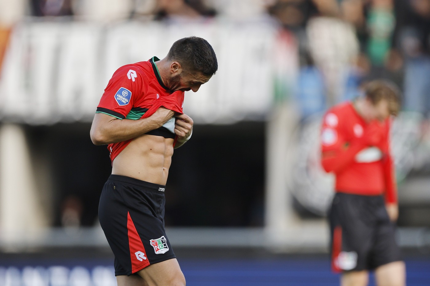 Dusan Tadić