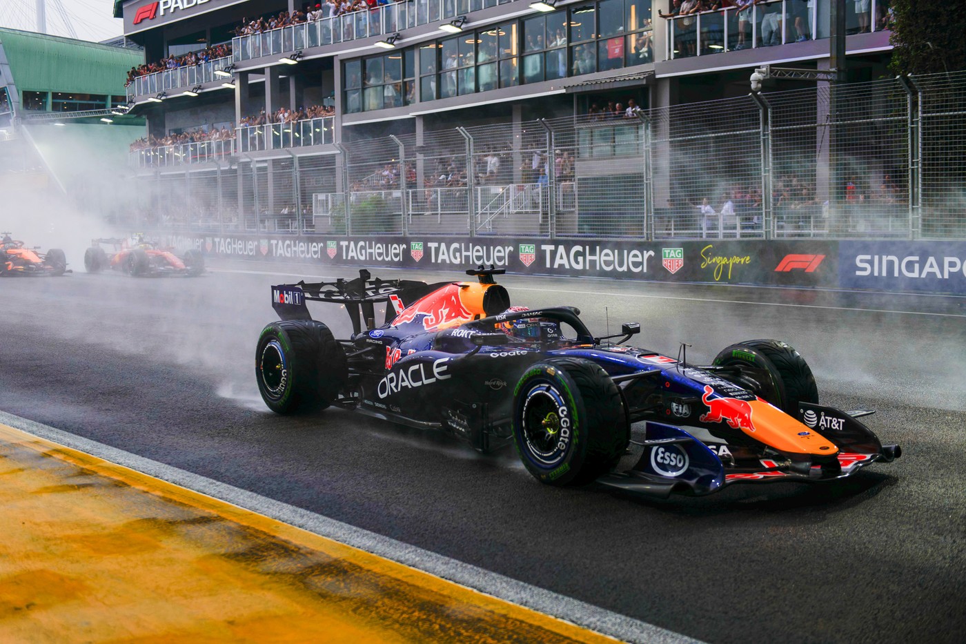 Maks Ferstapen