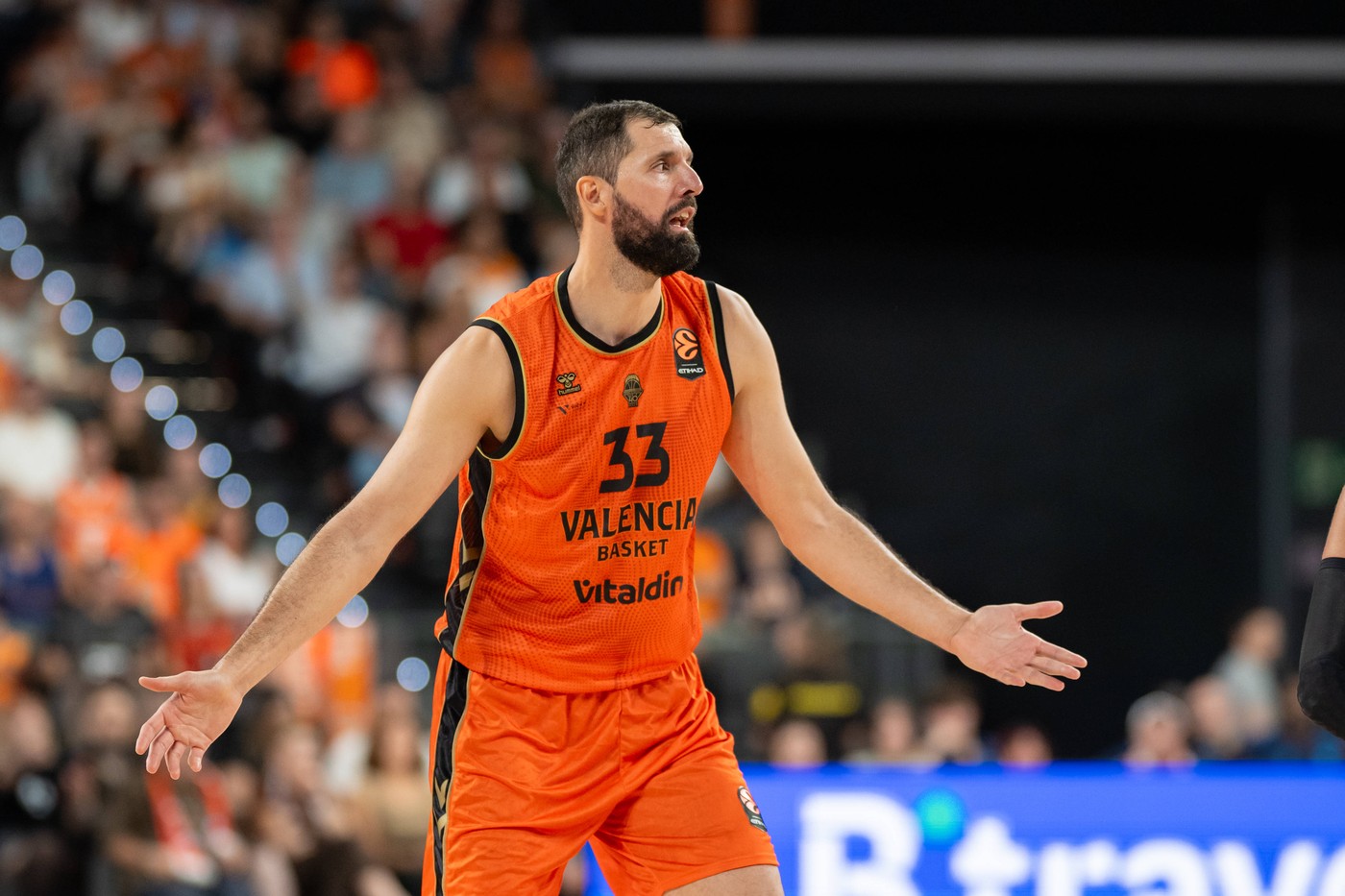 Nikola Mirotić