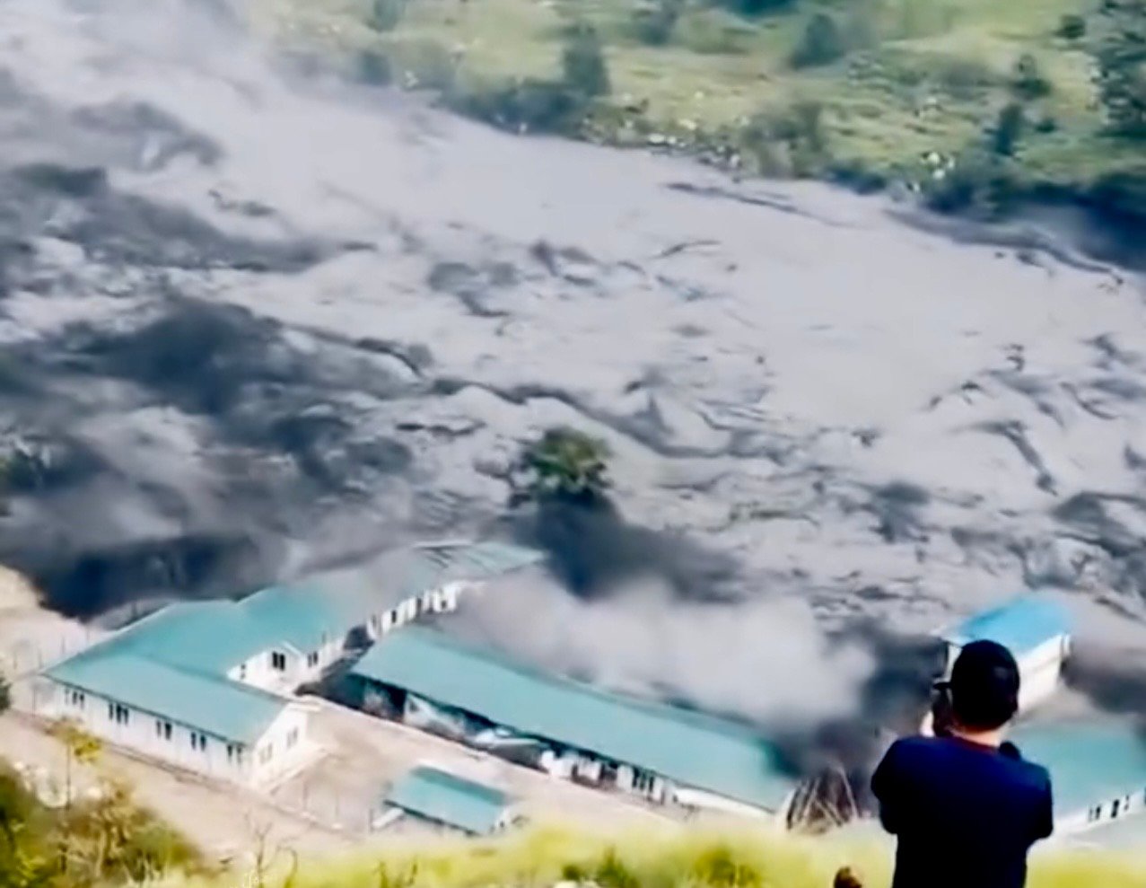 Bujične poplave pogodile Nepal