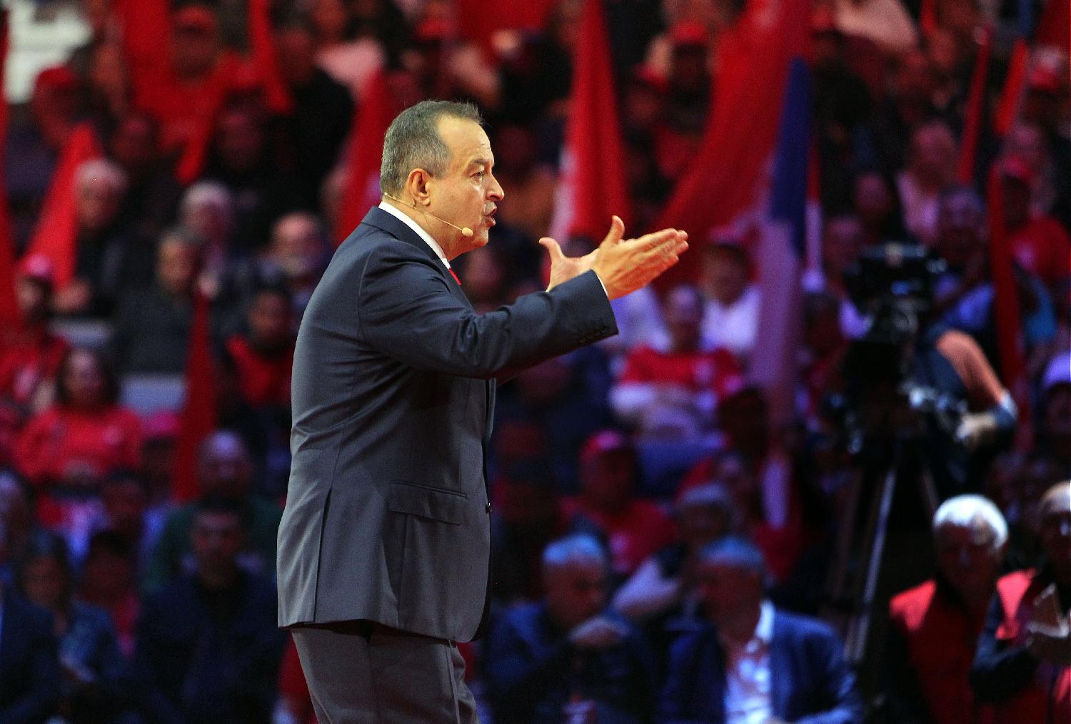 Ivica Dačić na predizbornom skupu SPS u Areni  sps026_8922_b.JPG