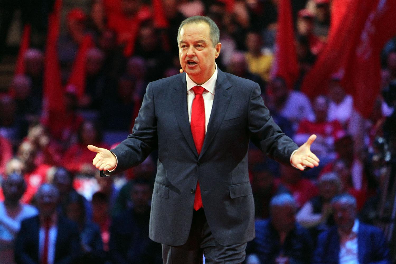 Ivica Dačić na predizbornom skupu SPS u Areni  sps027_8821_b.JPG