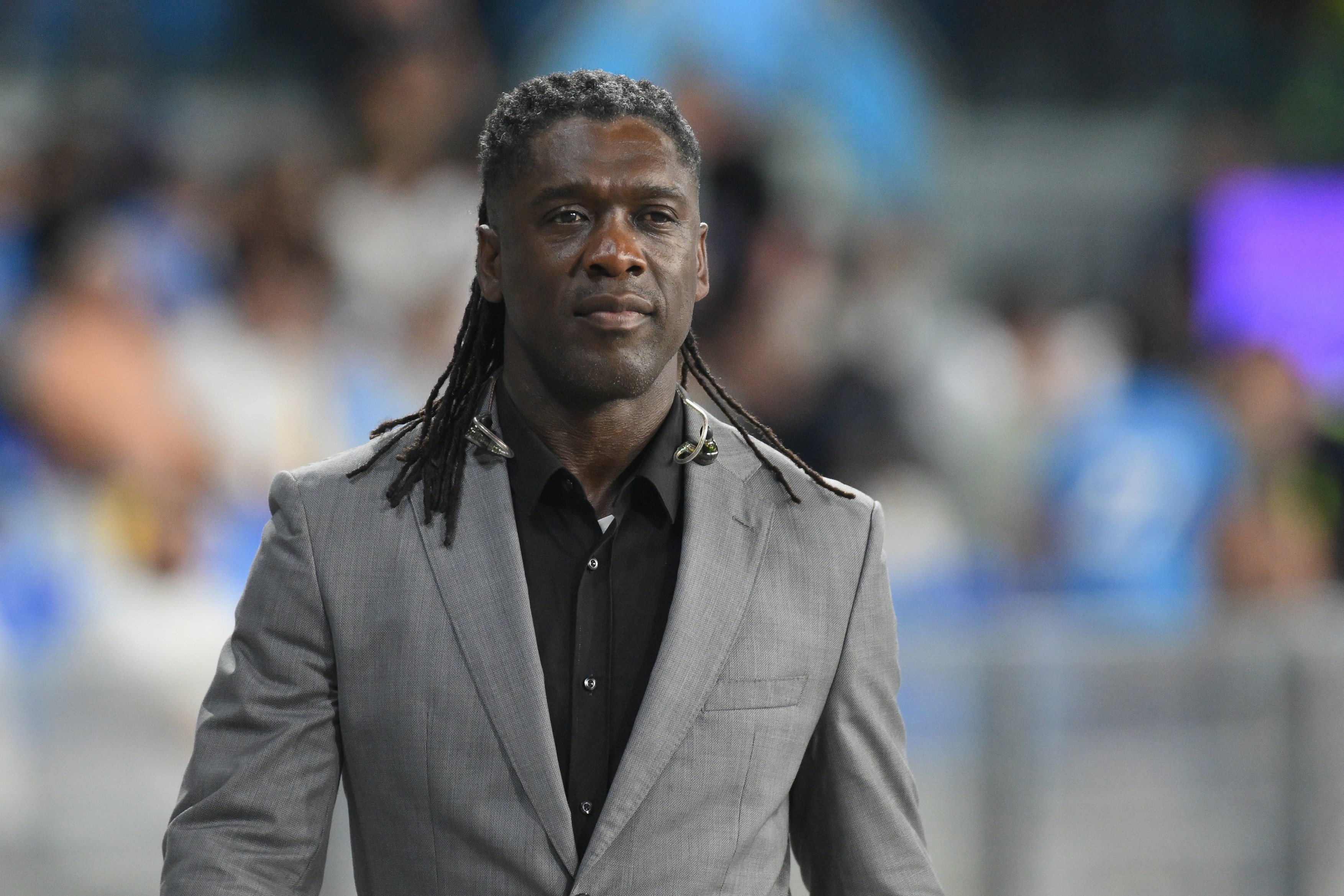 Clarence Seedorf