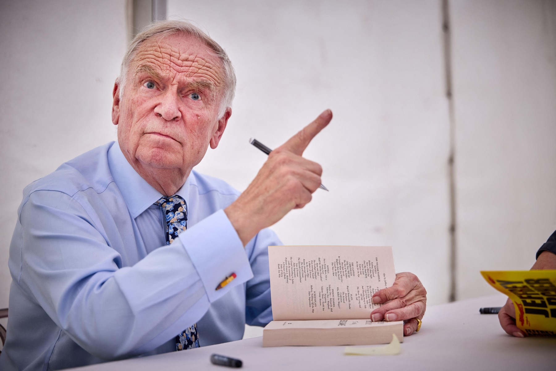 Džefri Arčer profimedia-1141155820.jpg
