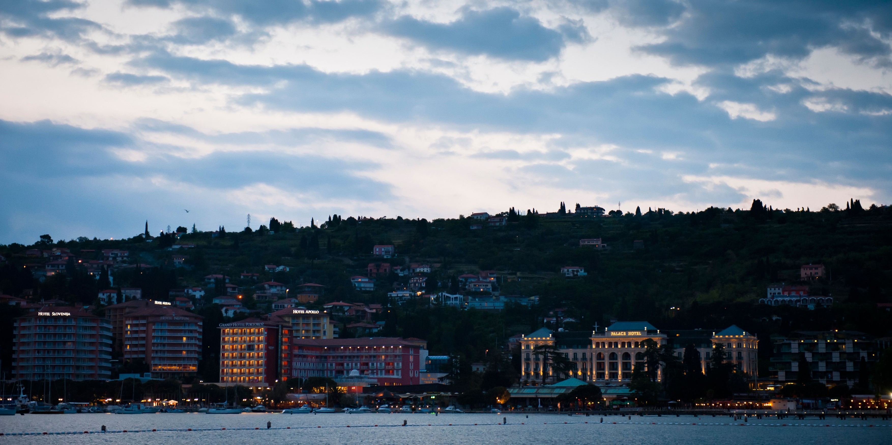 Portorož profimedia-0159585278.jpg