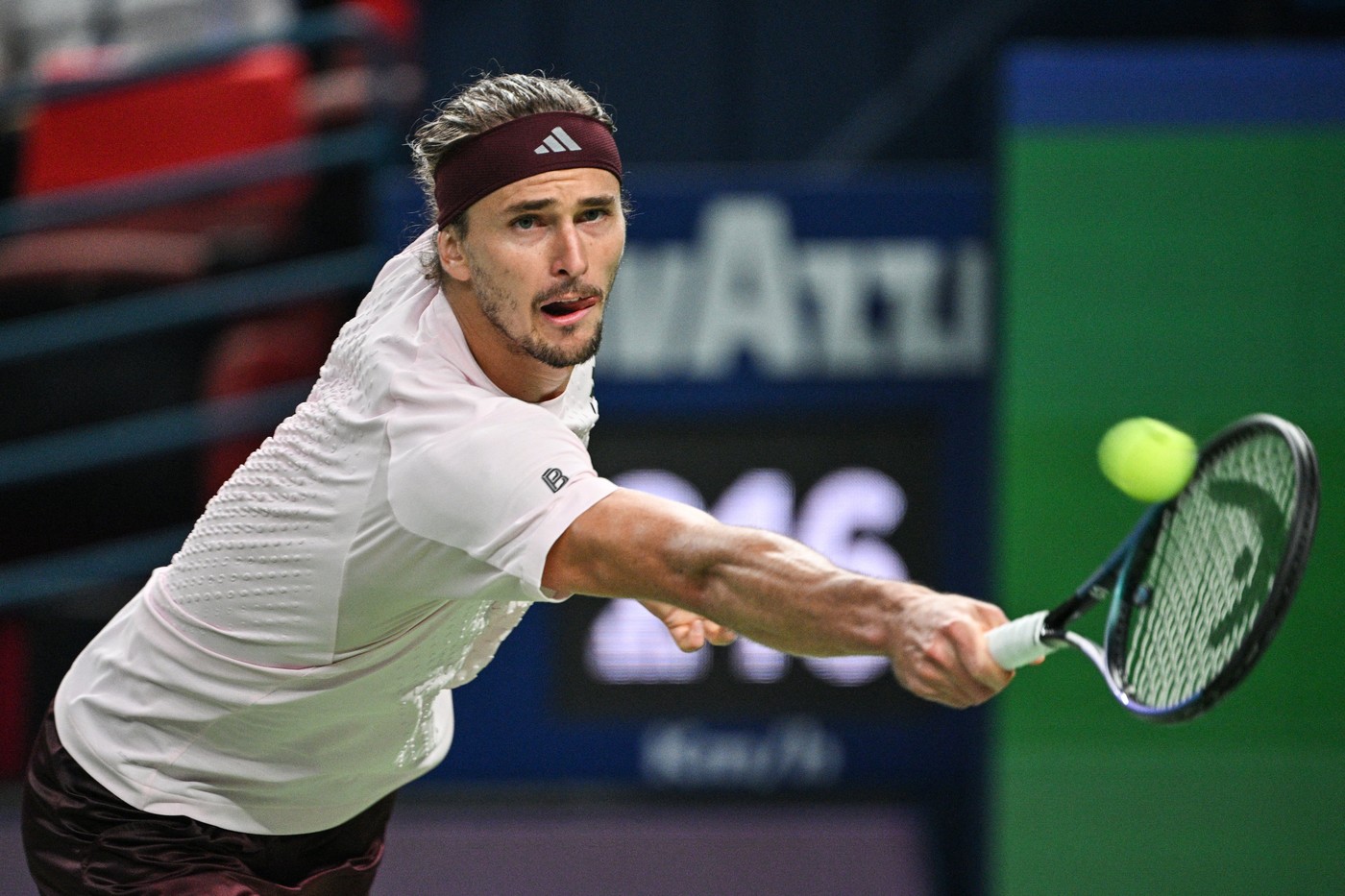 Aleksandar Zverev