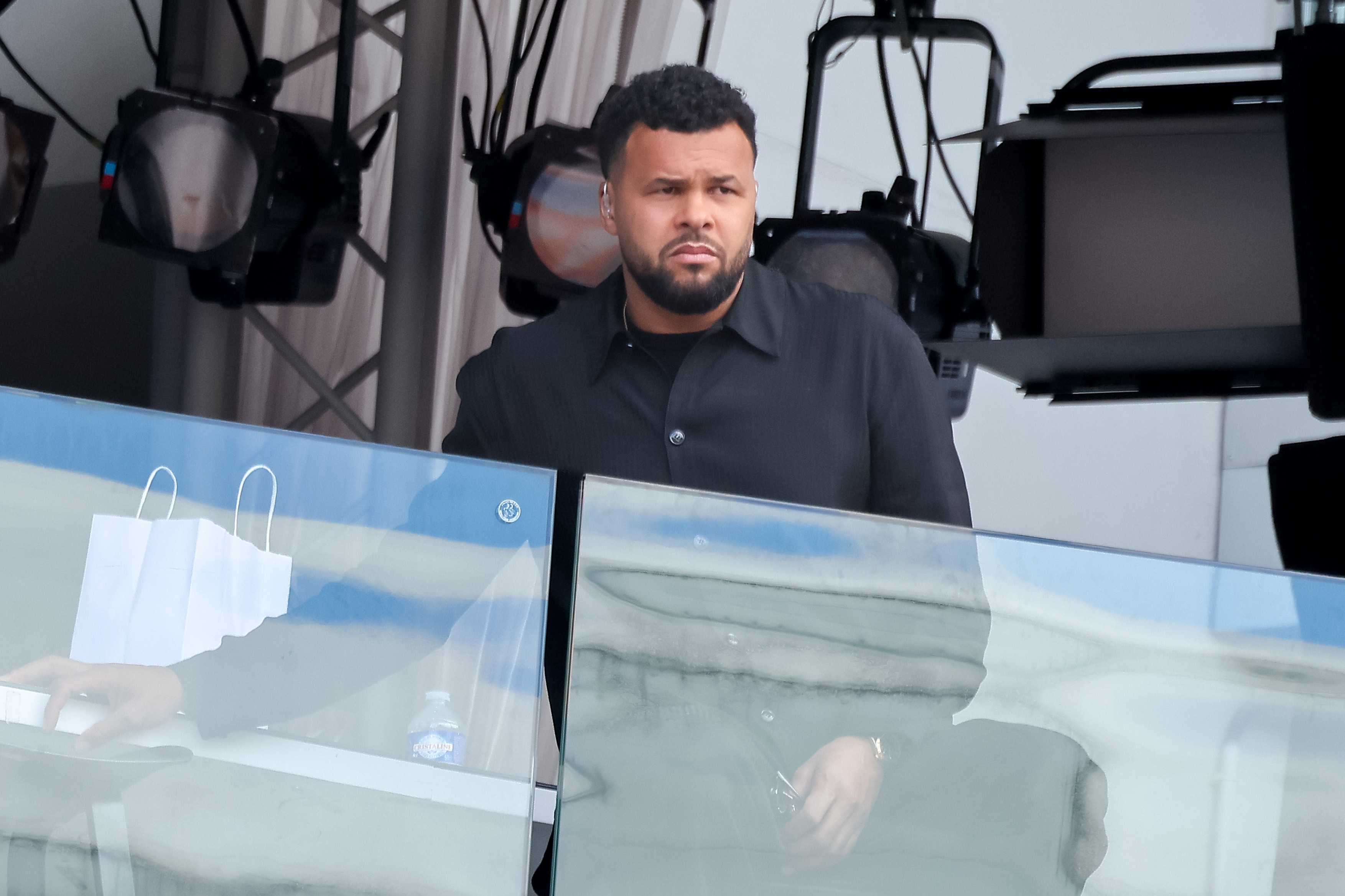 Jo-Wilfried Tsonga