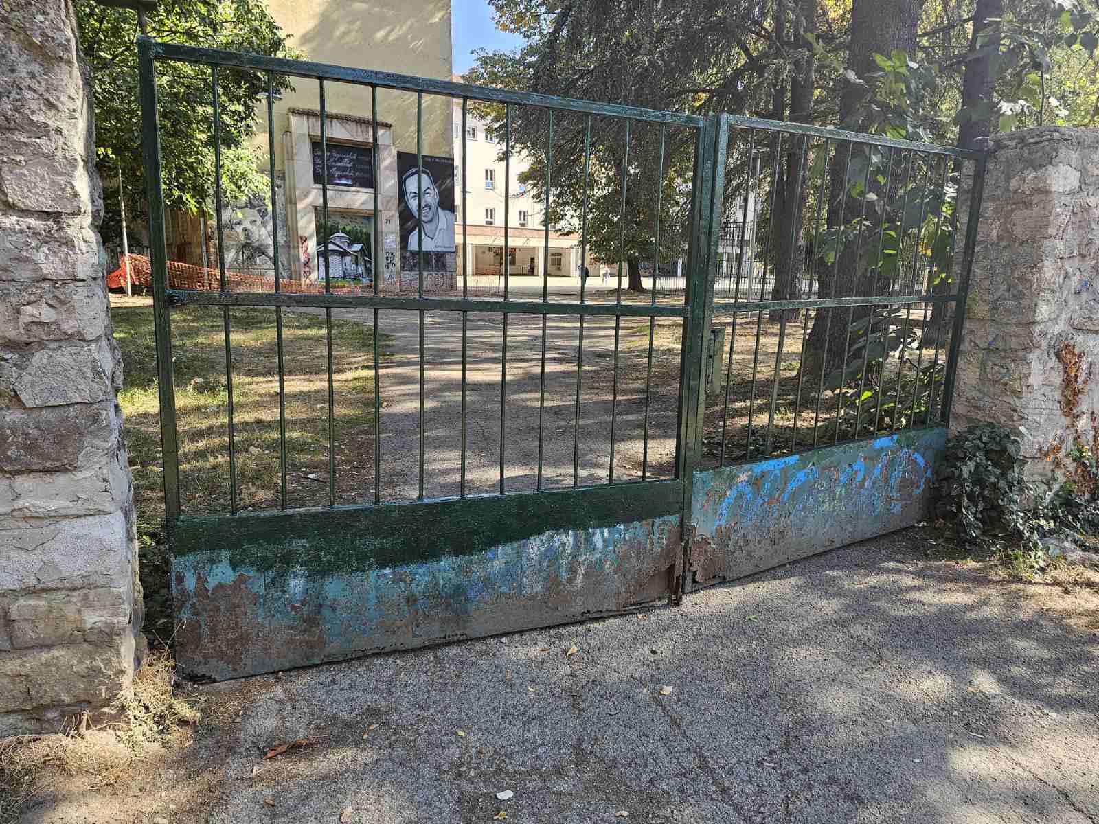 fotke ustupljene, fotkao roditelj učenika, ali ne želi da ga potpisujemo zbog deteta, poslala Ana Markovic