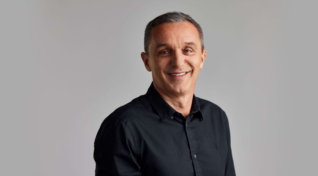 Dejan Kocić