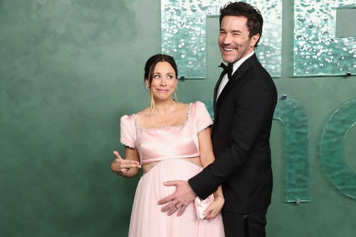 Foto: Robin Marshall / Shutterstock Editorial / Profimedia