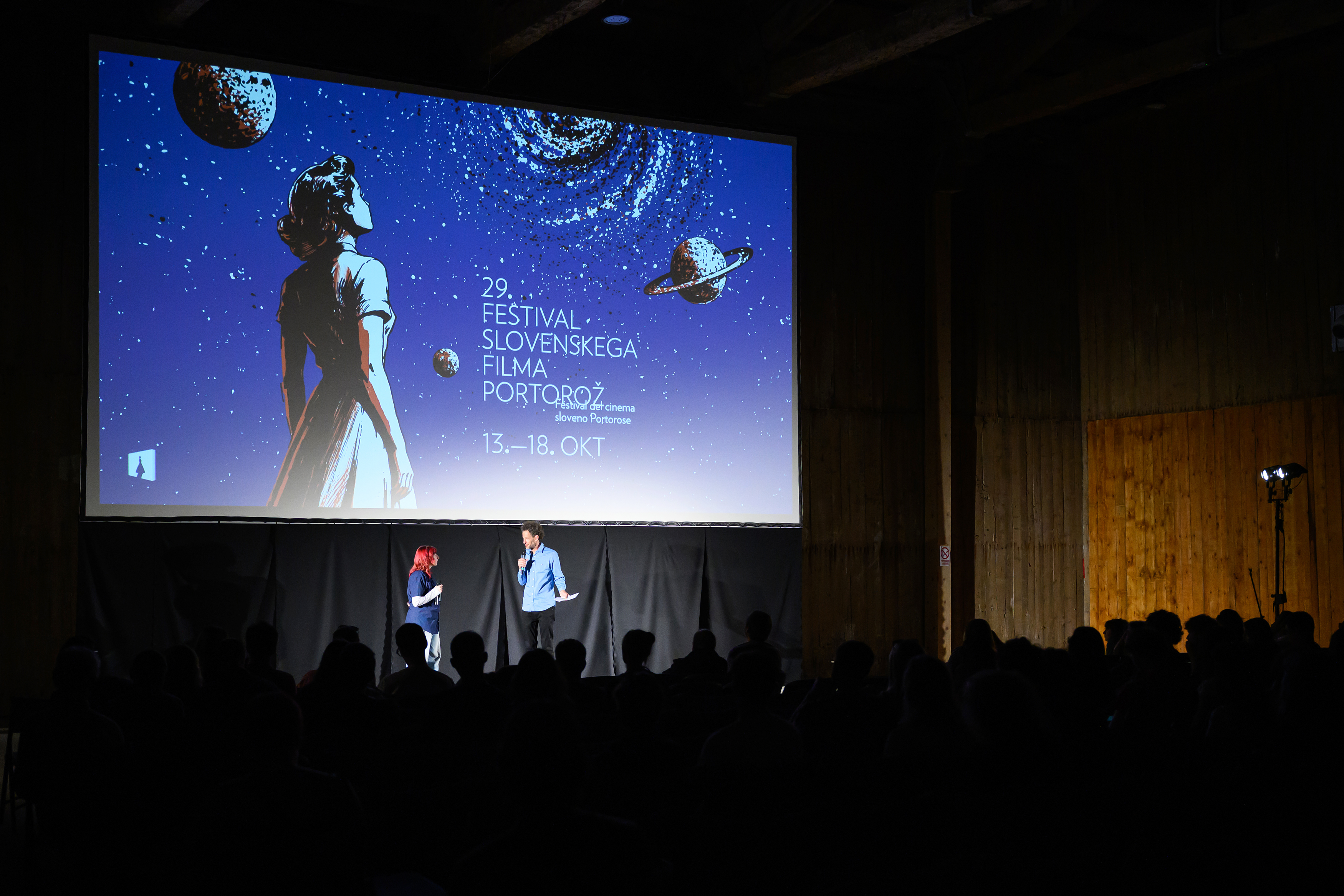 Festival Slovenskega filma Portorož