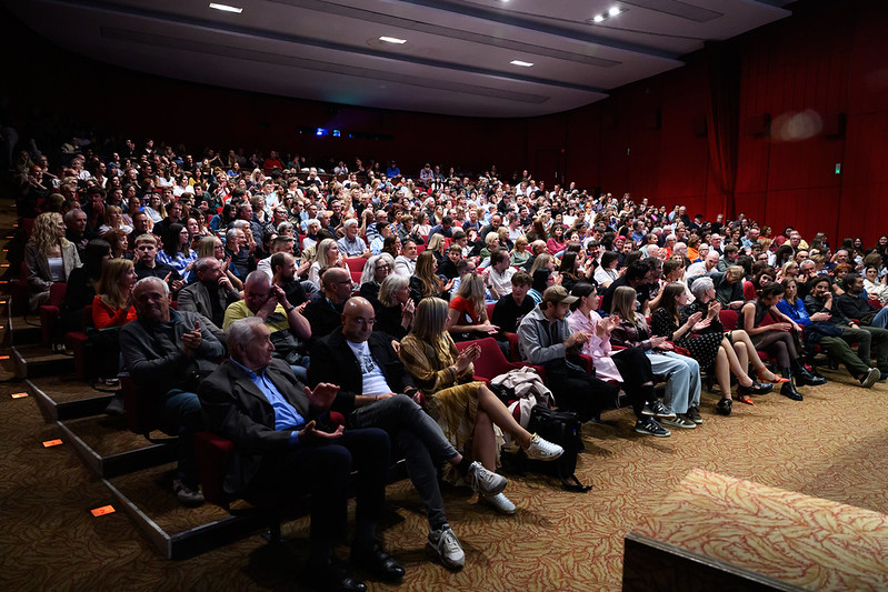 Festival slovenskog filma Portorož Foto: Katja Goljat, Matjaž Rušt