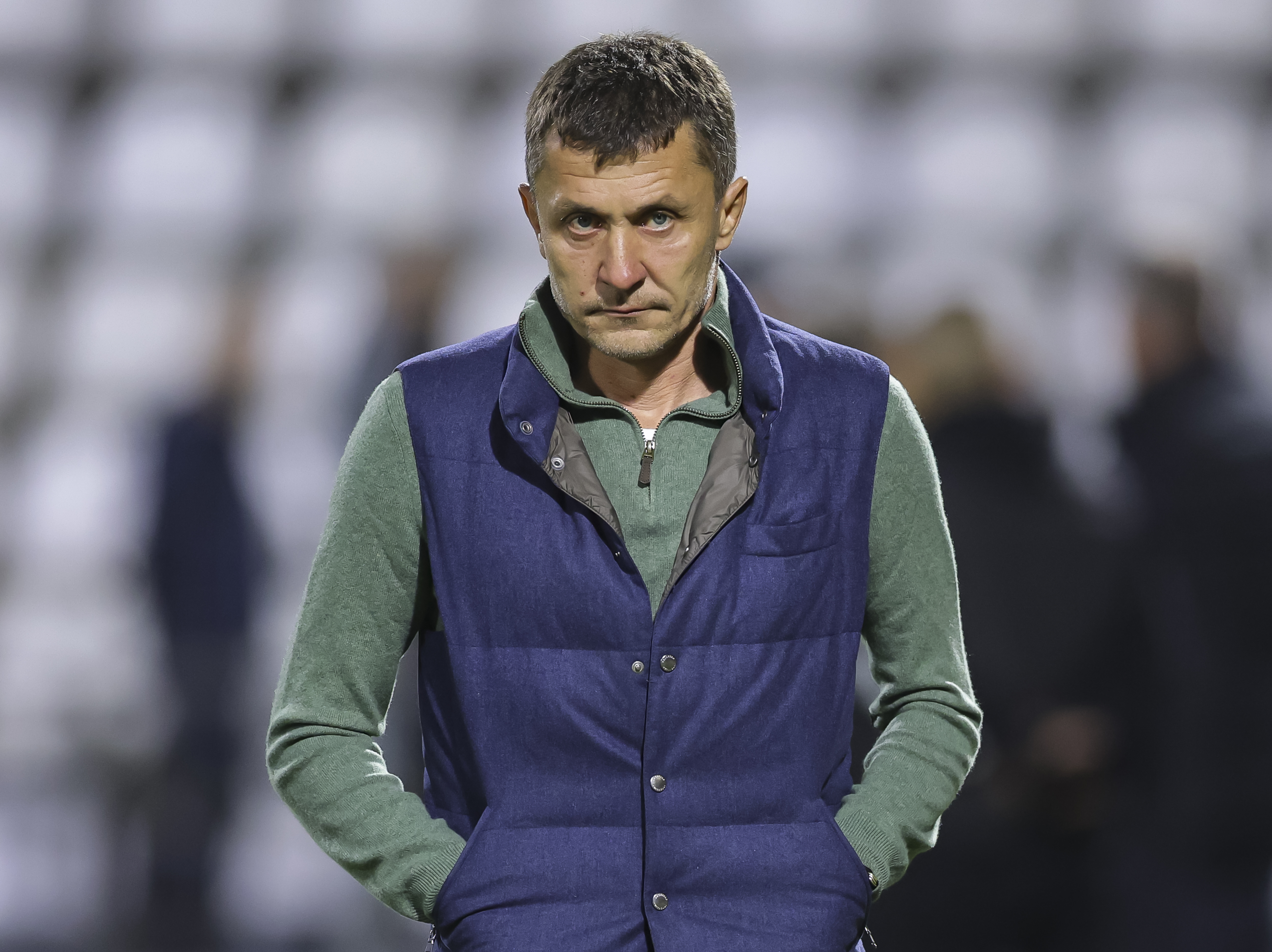during the Mozzart Super Liga 2026/2027 match between Zeleznicar