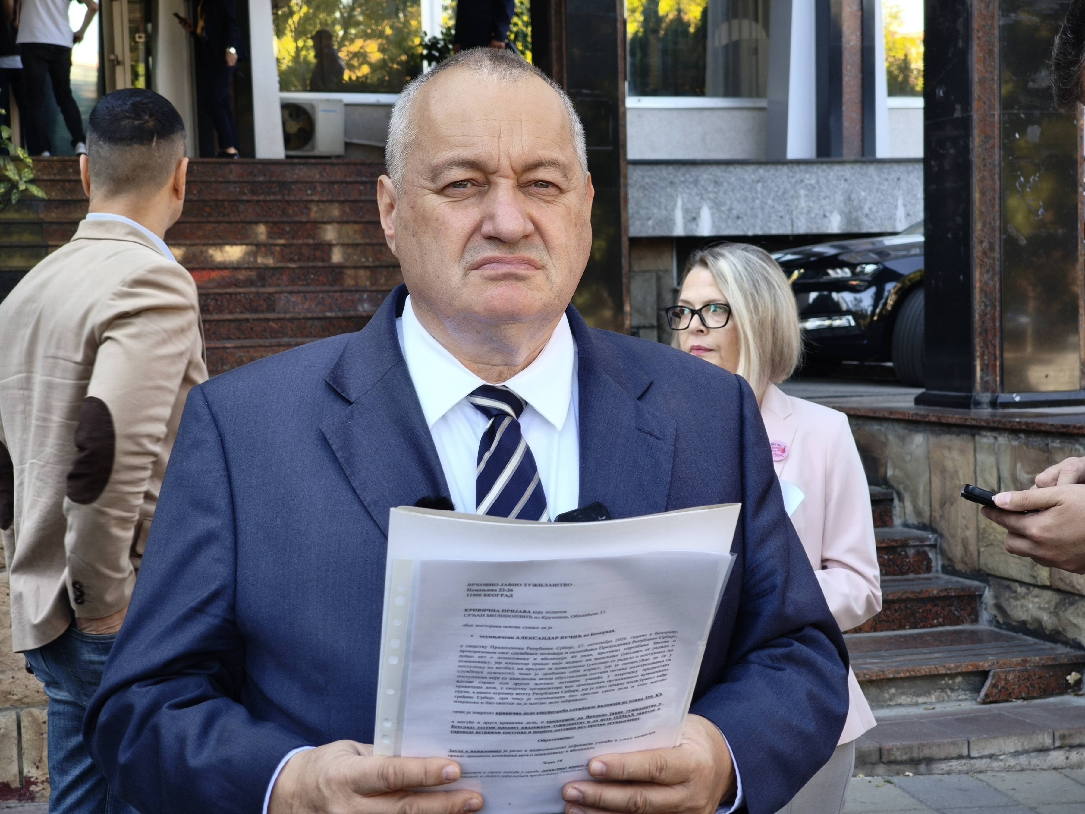 srđan milivojević kzš