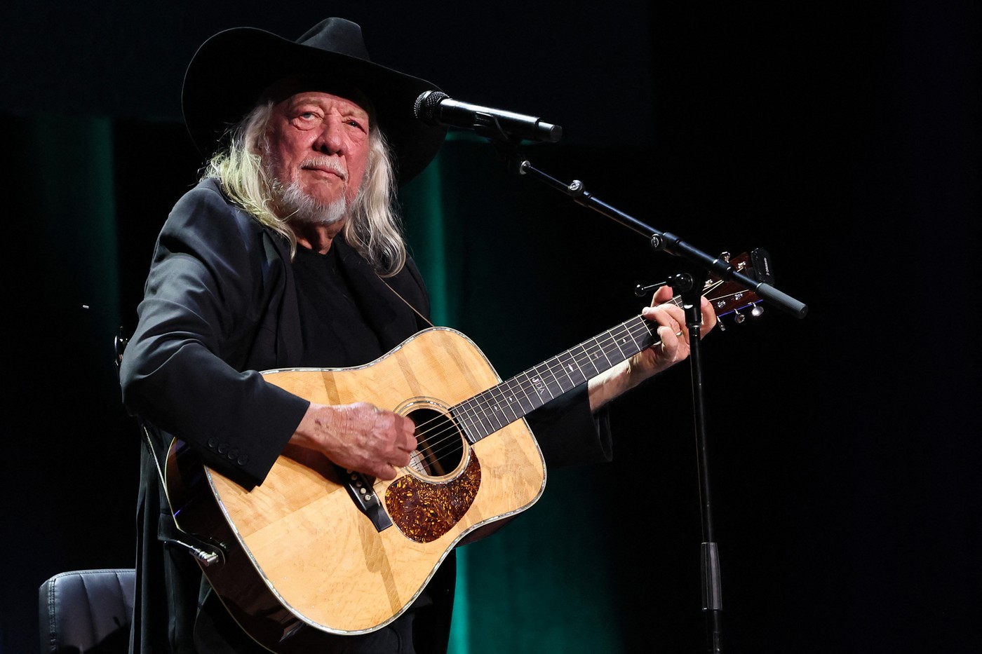 Terry Wyatt / Getty images / Profimedia