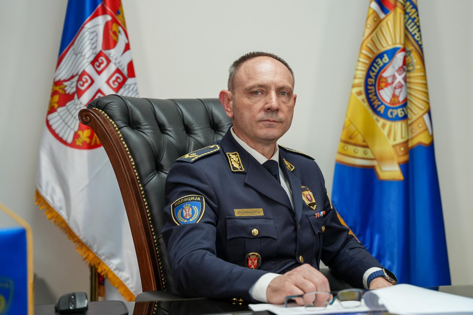 MUP-Saopstenje-Direktor policije Vasiljevic-Izborni proces direktor policije .jpeg