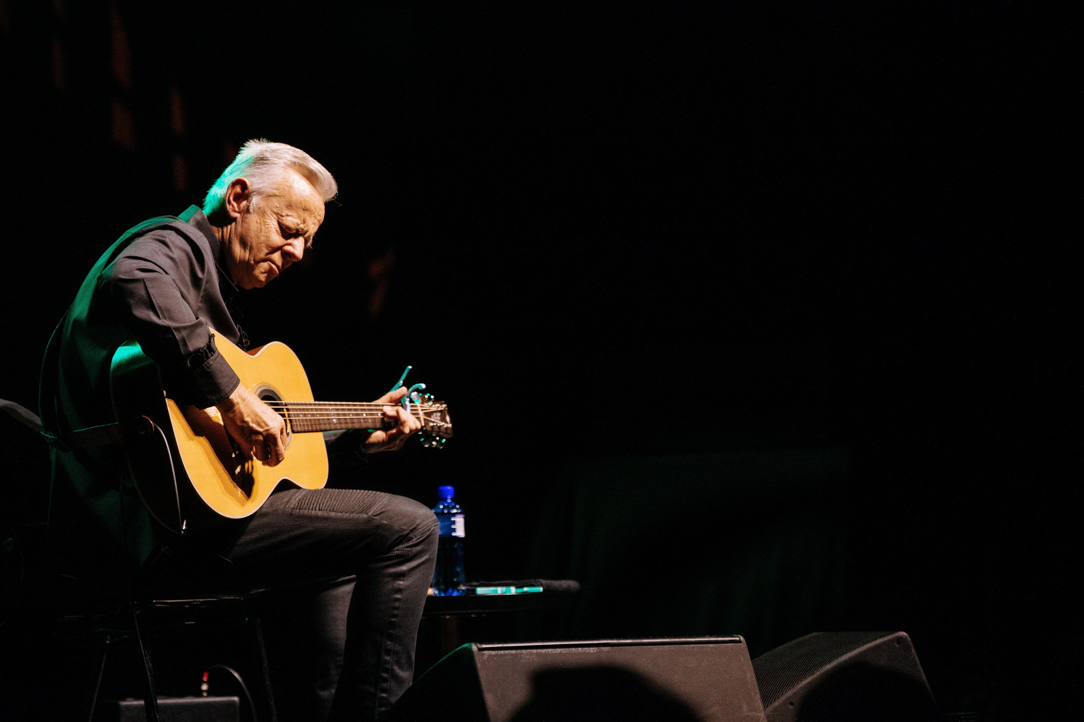 Tommy Emmanuel