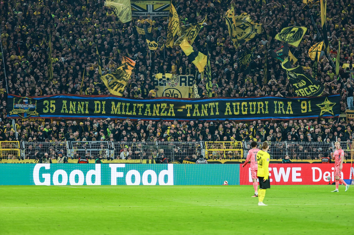 Birusija Dortmund