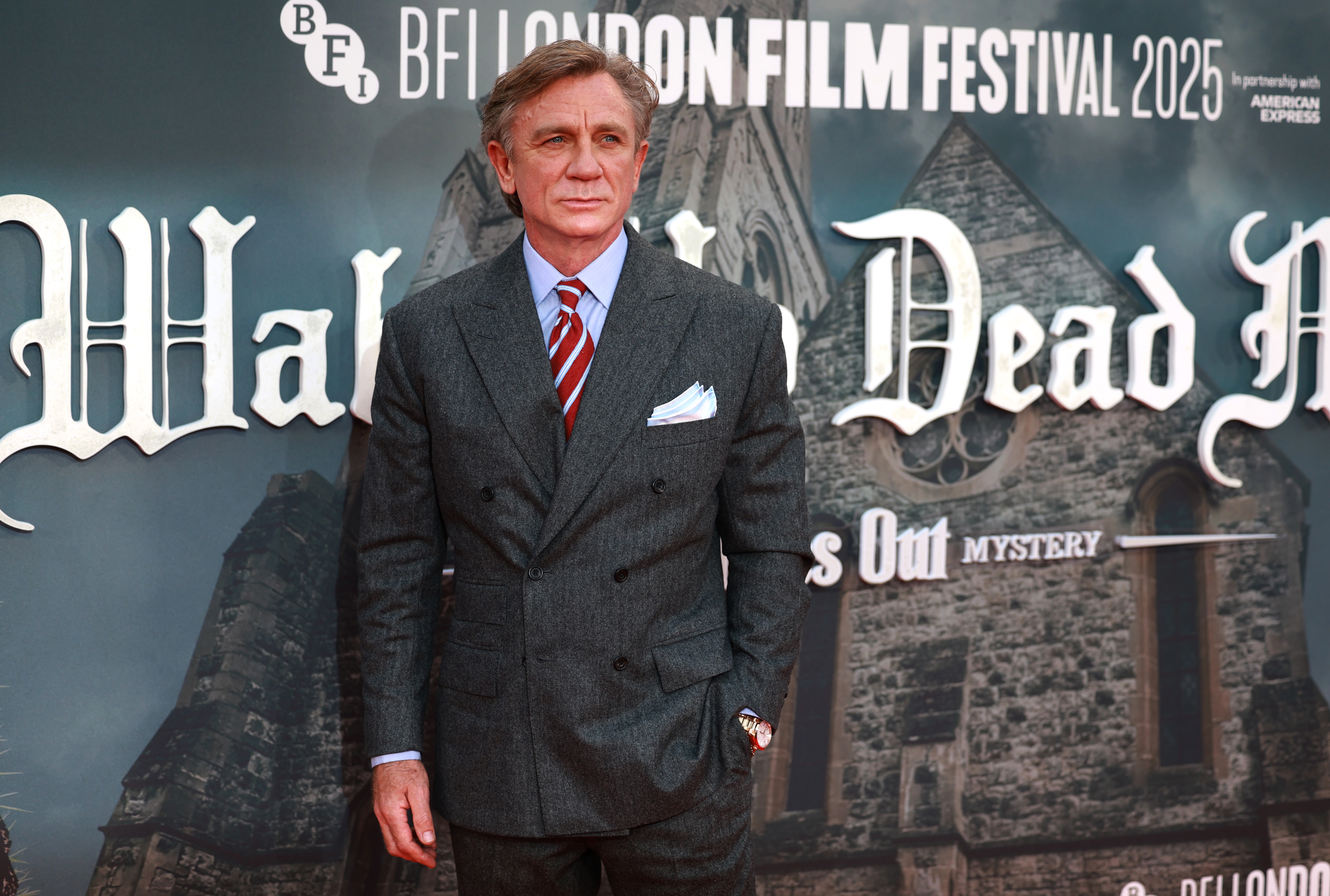 Danijel Krejg Daniel Craig