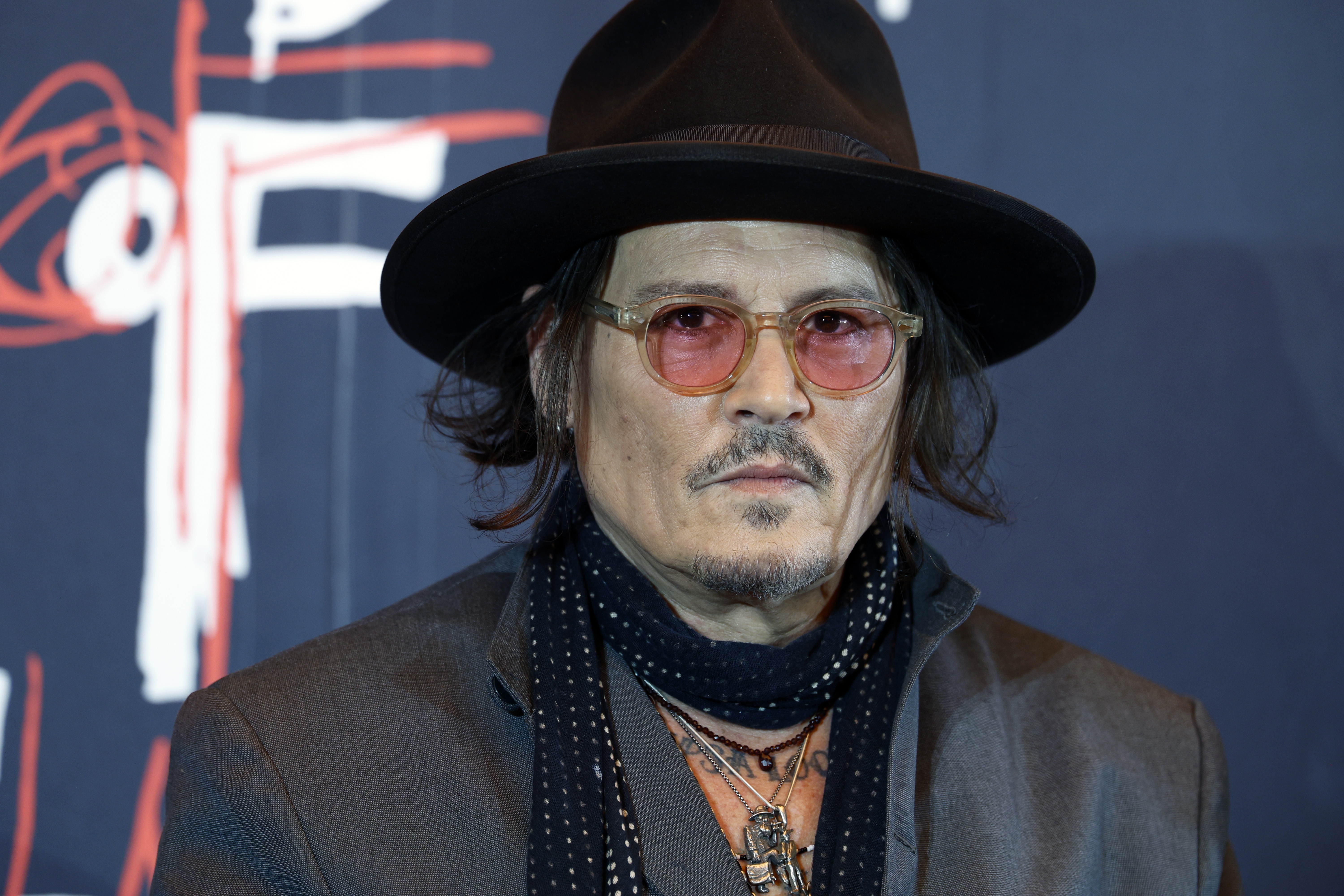 Džoni Dep Johnny Depp