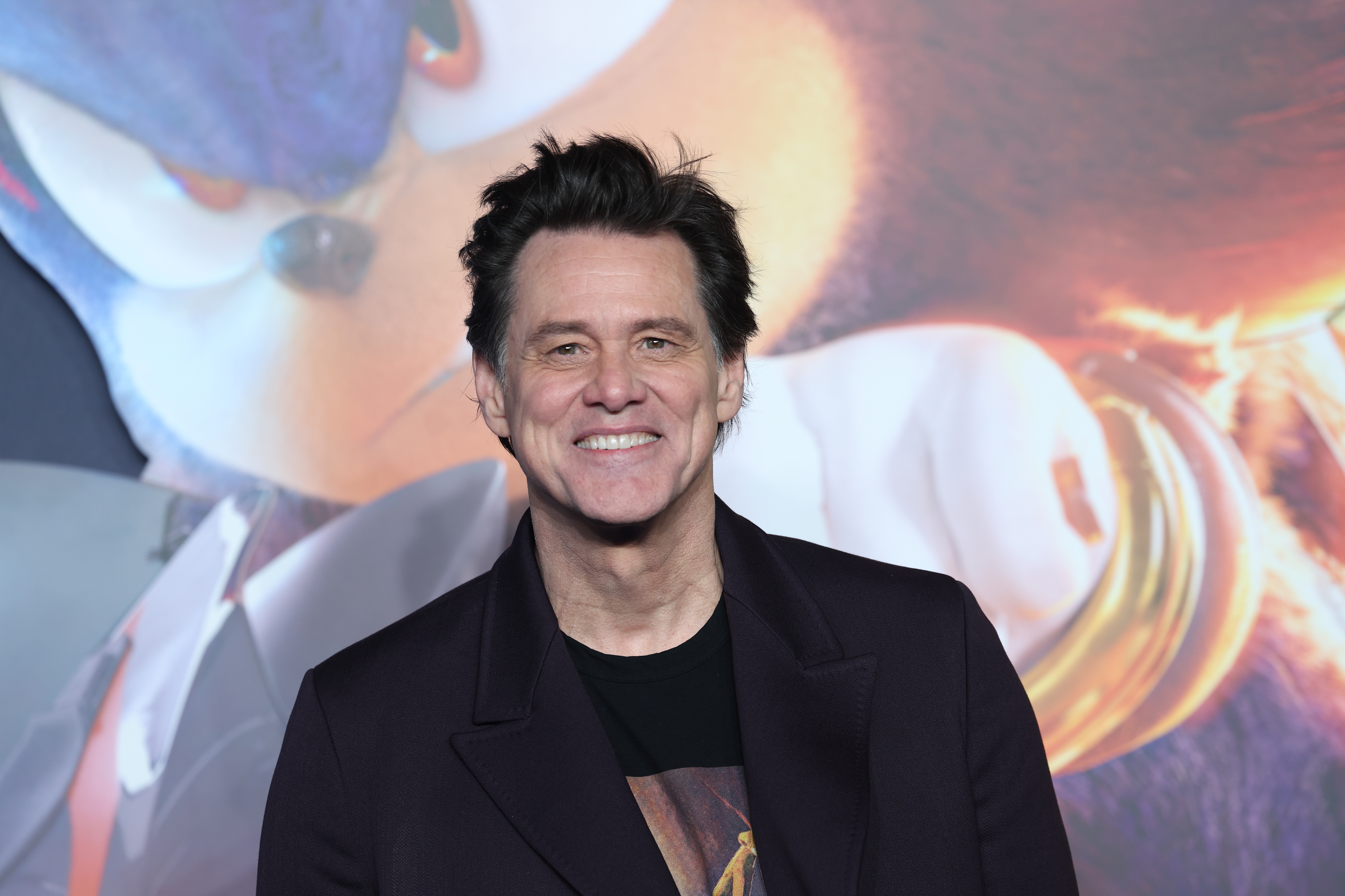 Džim Keri Jim Carrey