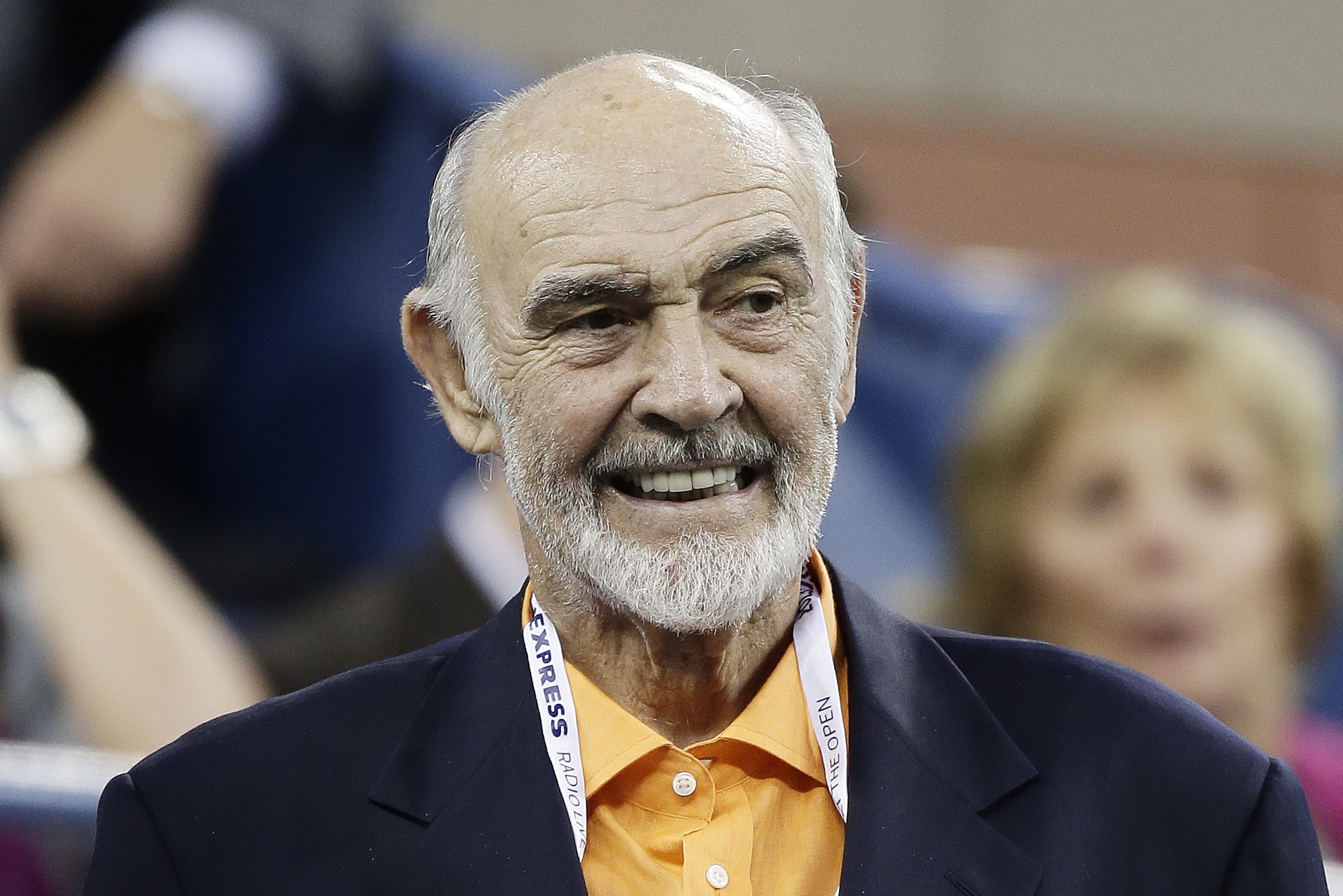 Šon Koneri Sean Connery
