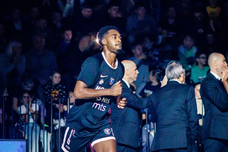 Foto: ABA liga/KK Spartak Subotica/Aleksandar Šećerov