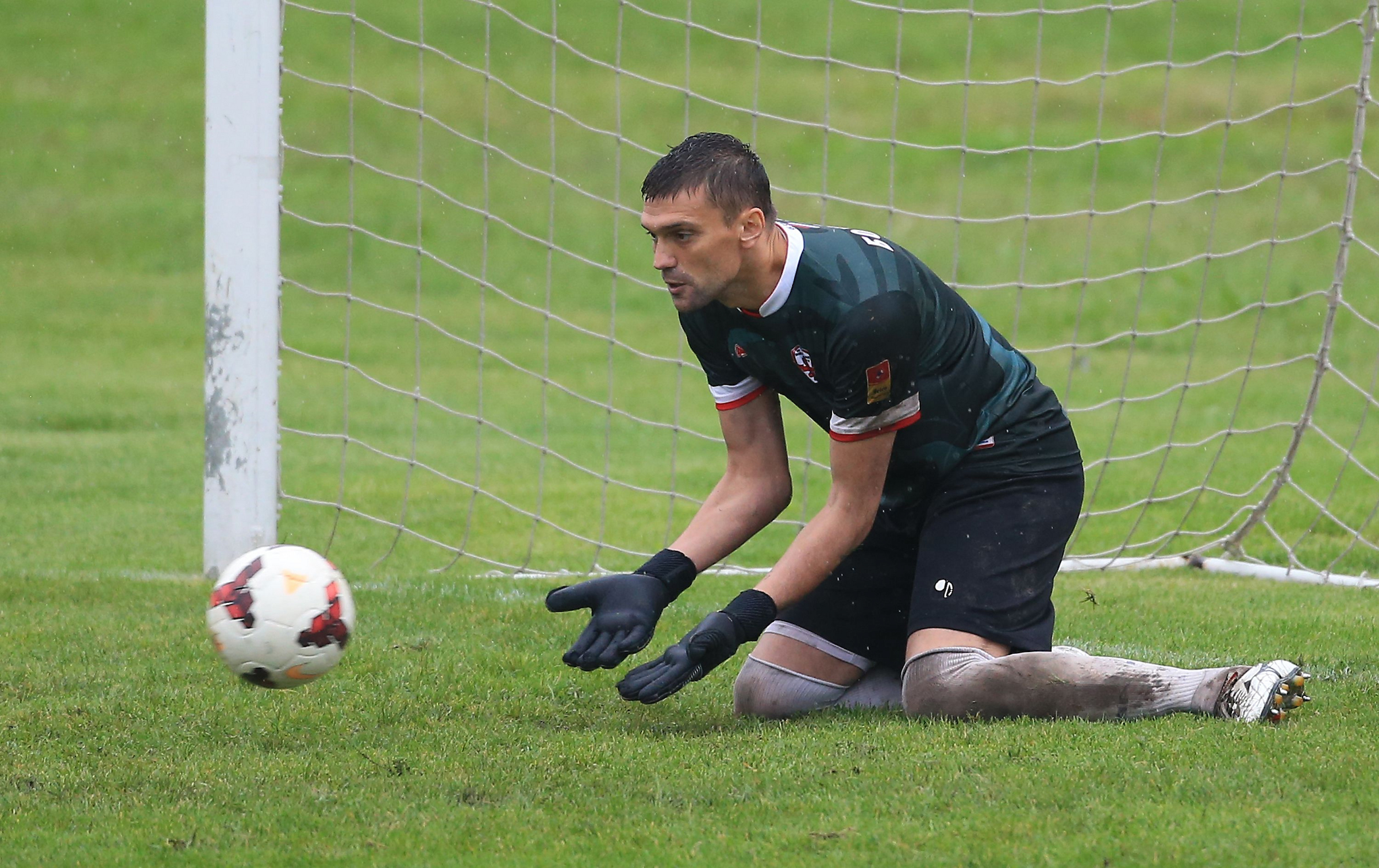 Fudbal Super Liga season 2014/2015OFK Beograd v Vozdovac