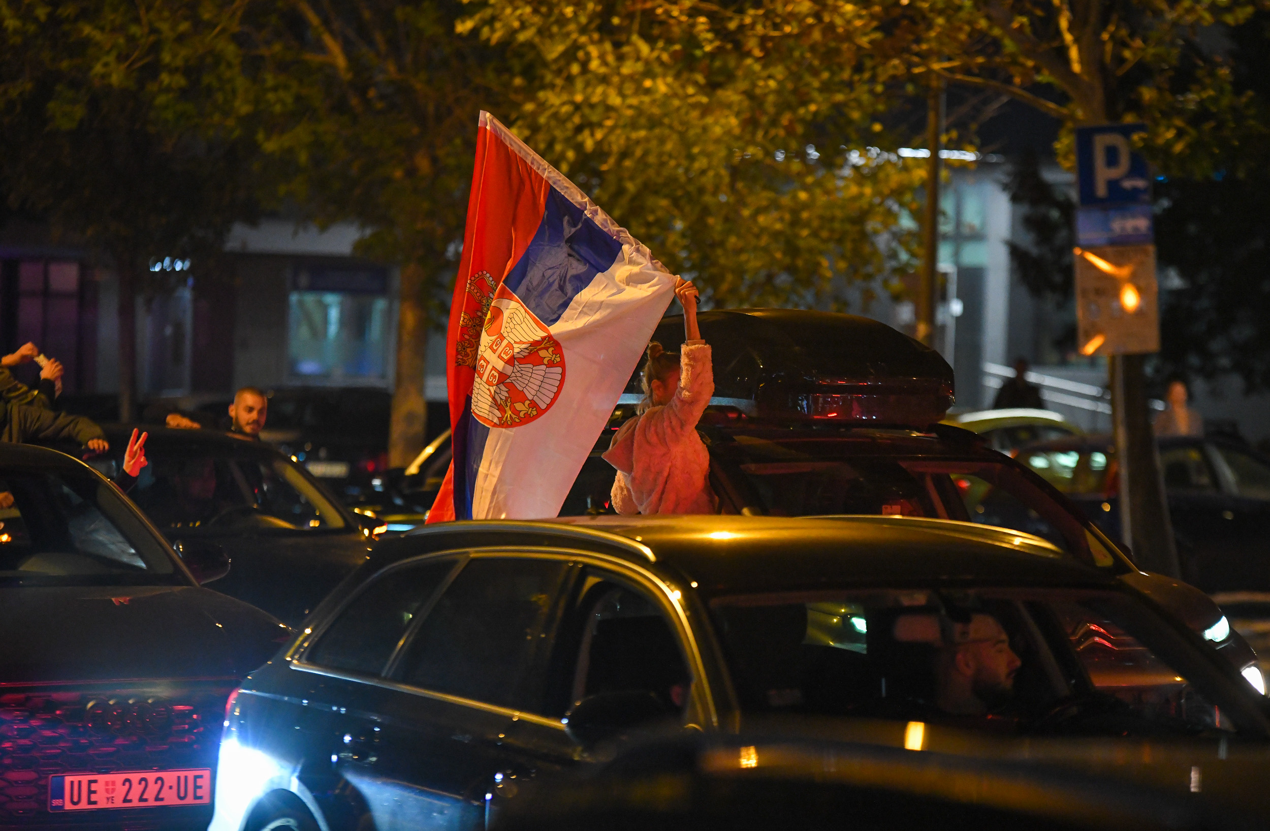novi sad slavlje
