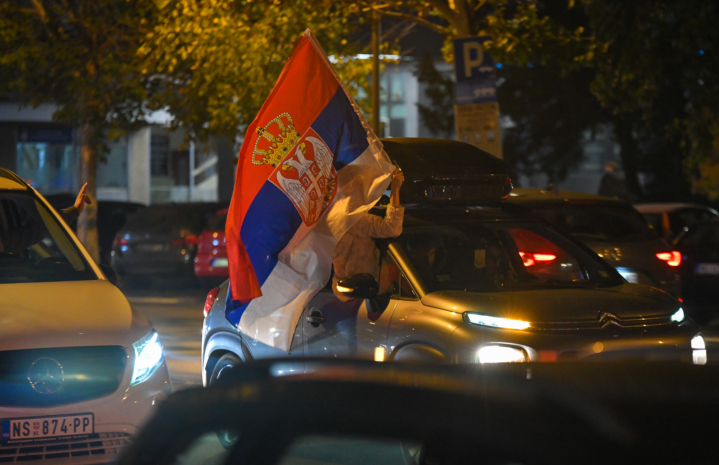 novi sad slavlje