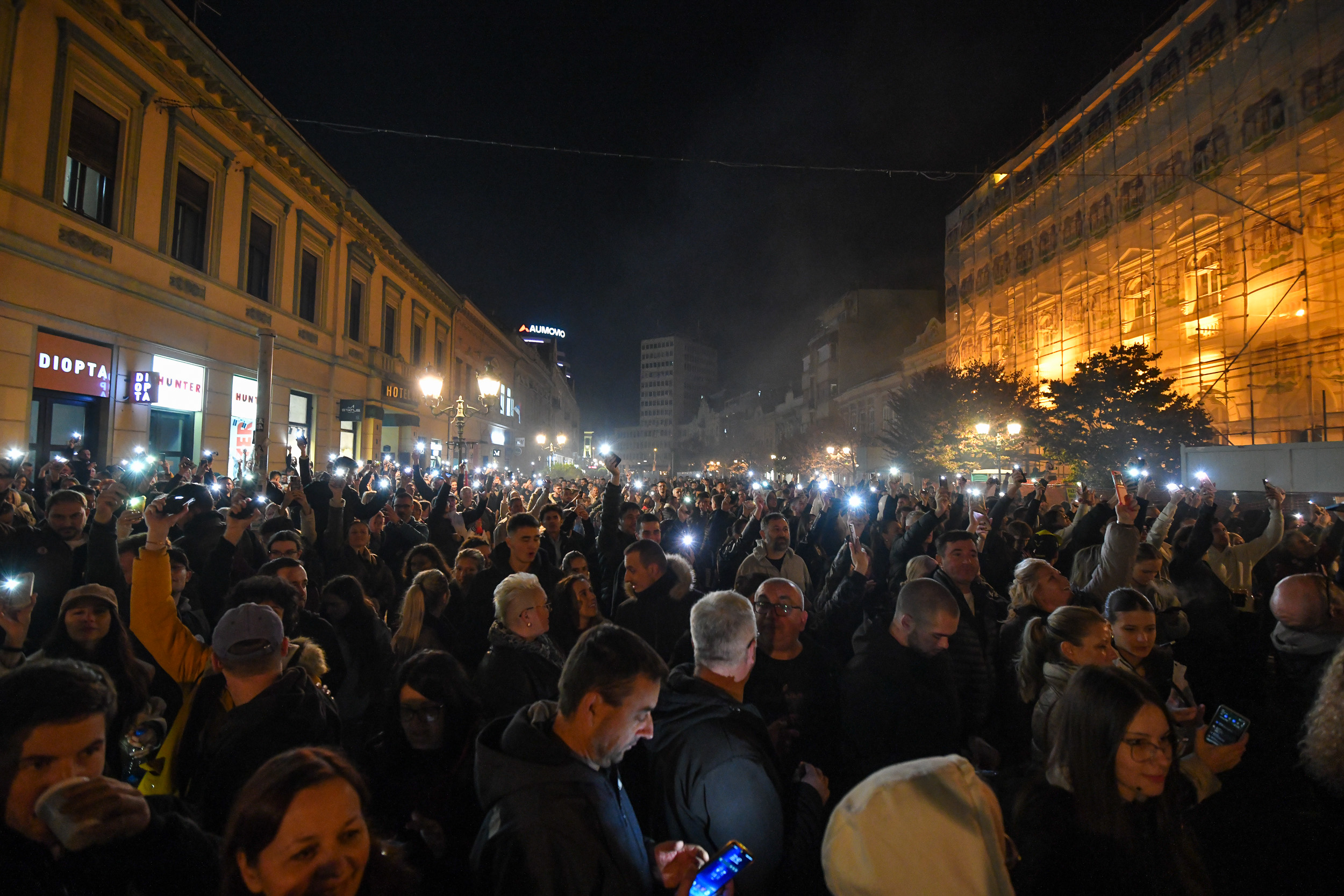novi sad slavlje