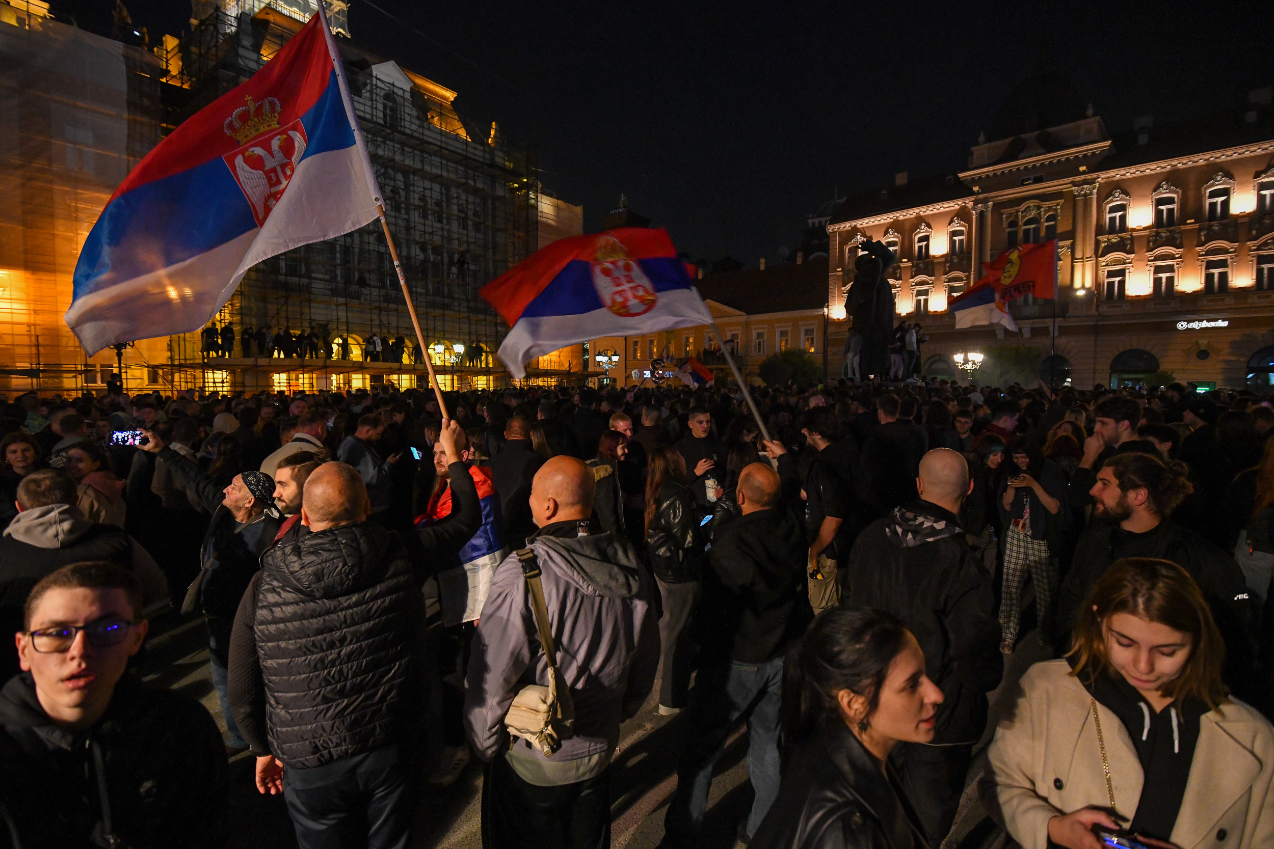 novi sad slavlje