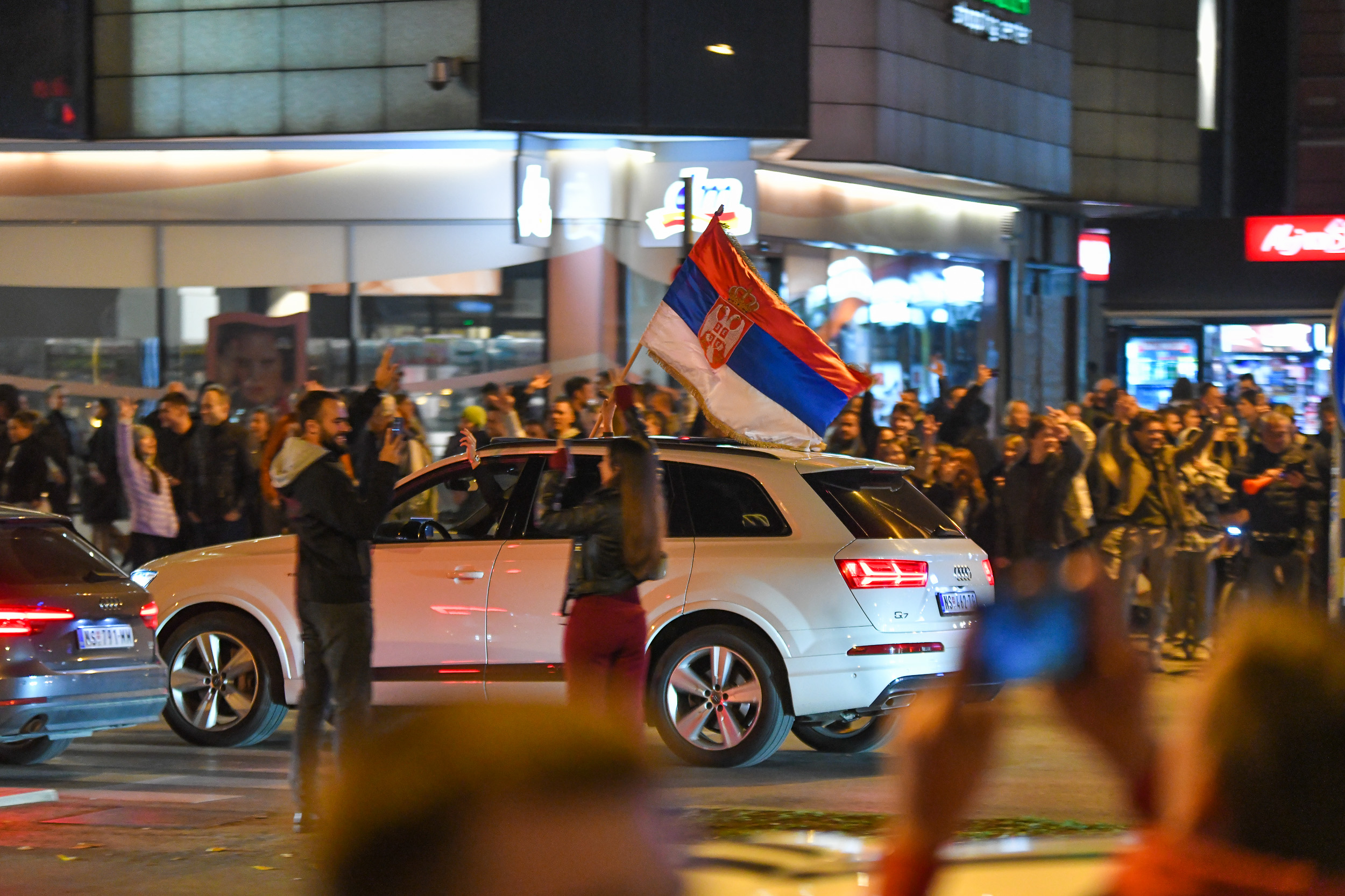 novi sad slavlje