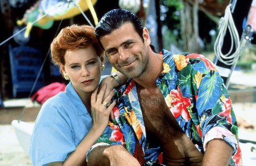 Foto: All Film Archive/Cbs / Mary Evans Picture Library / Profimedia