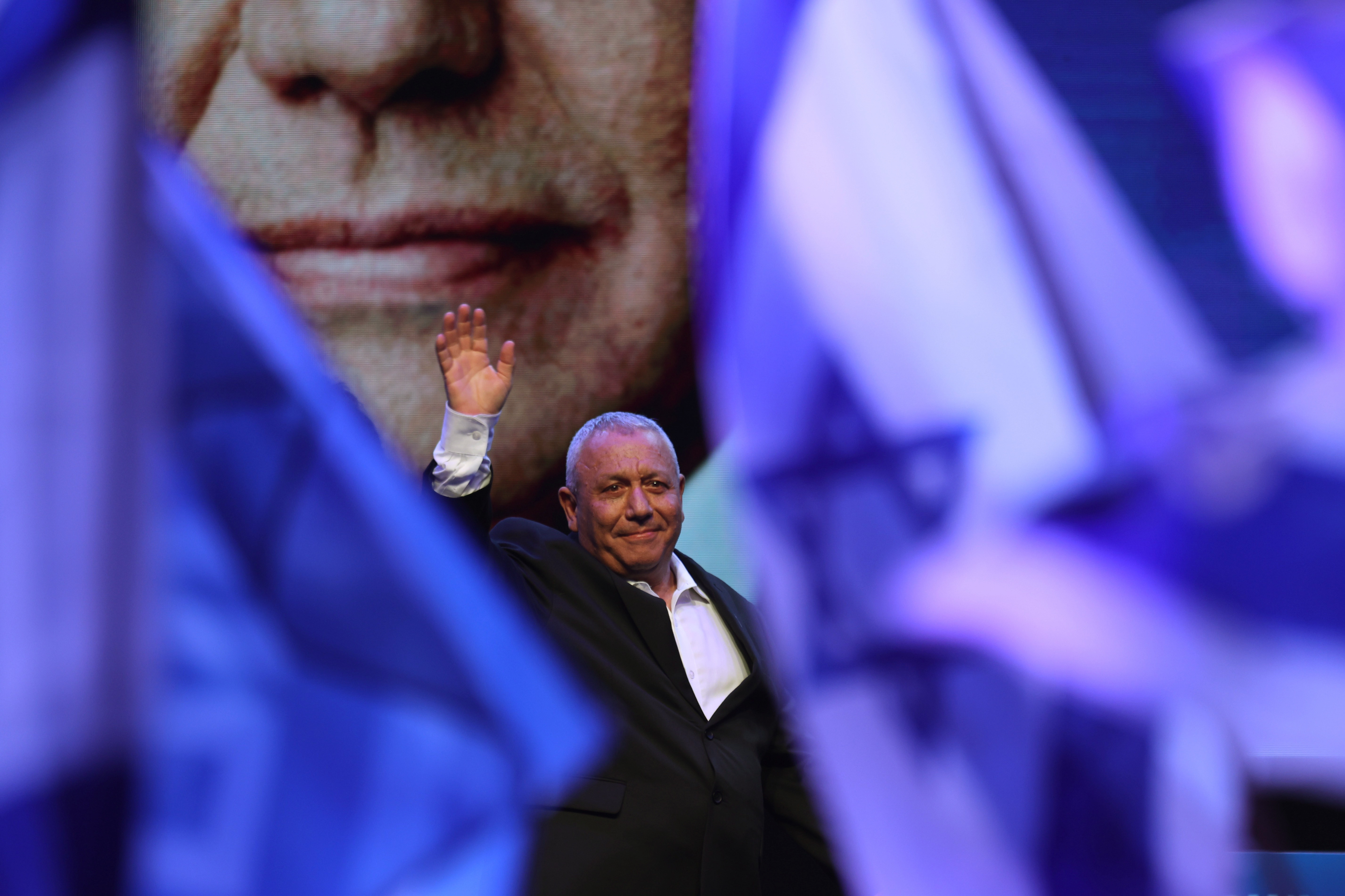 Gadi Ajzenkot