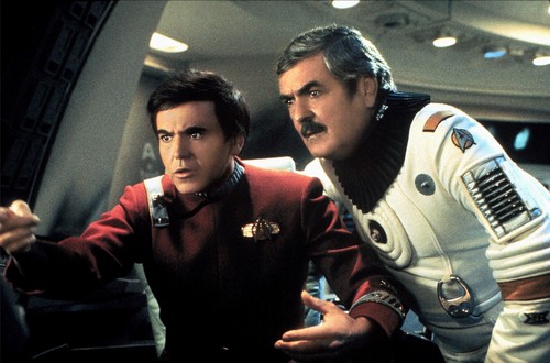 Foto: All Film Archive/Paramount / Mary Evans Picture Library / Profimedia