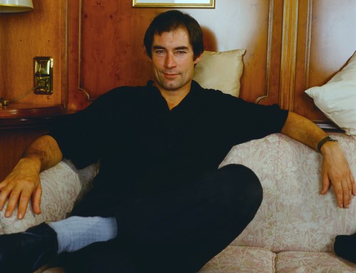 Foto: Valdmanis / United Archives / Profimedia