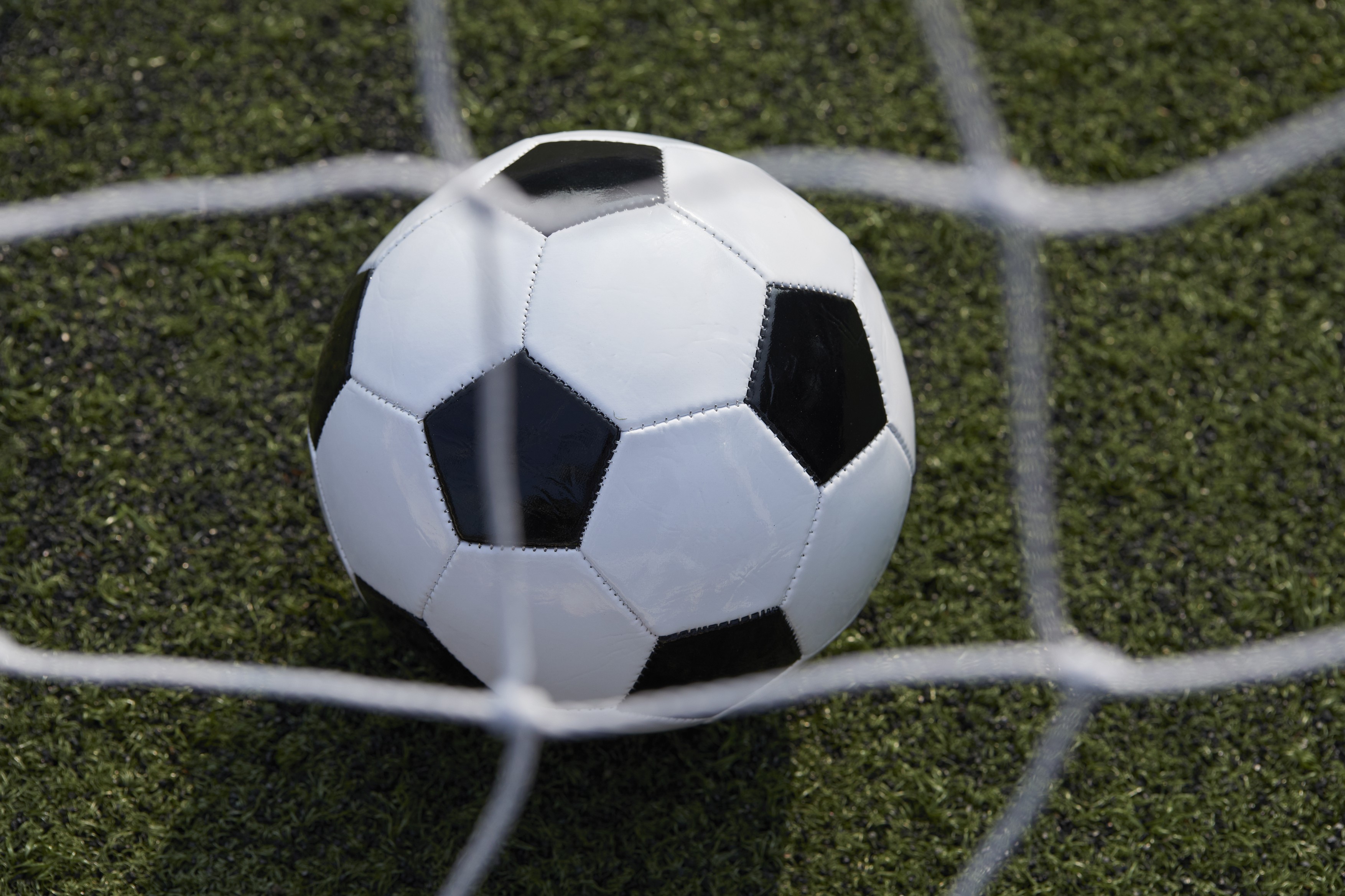 Soccer ball