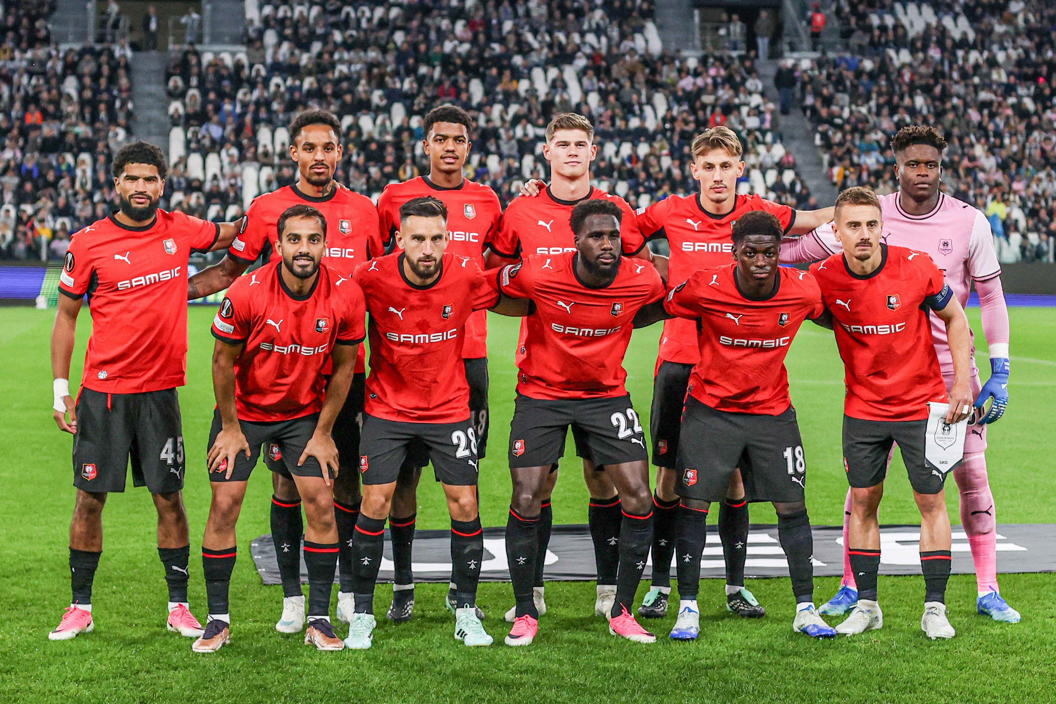 Rennes