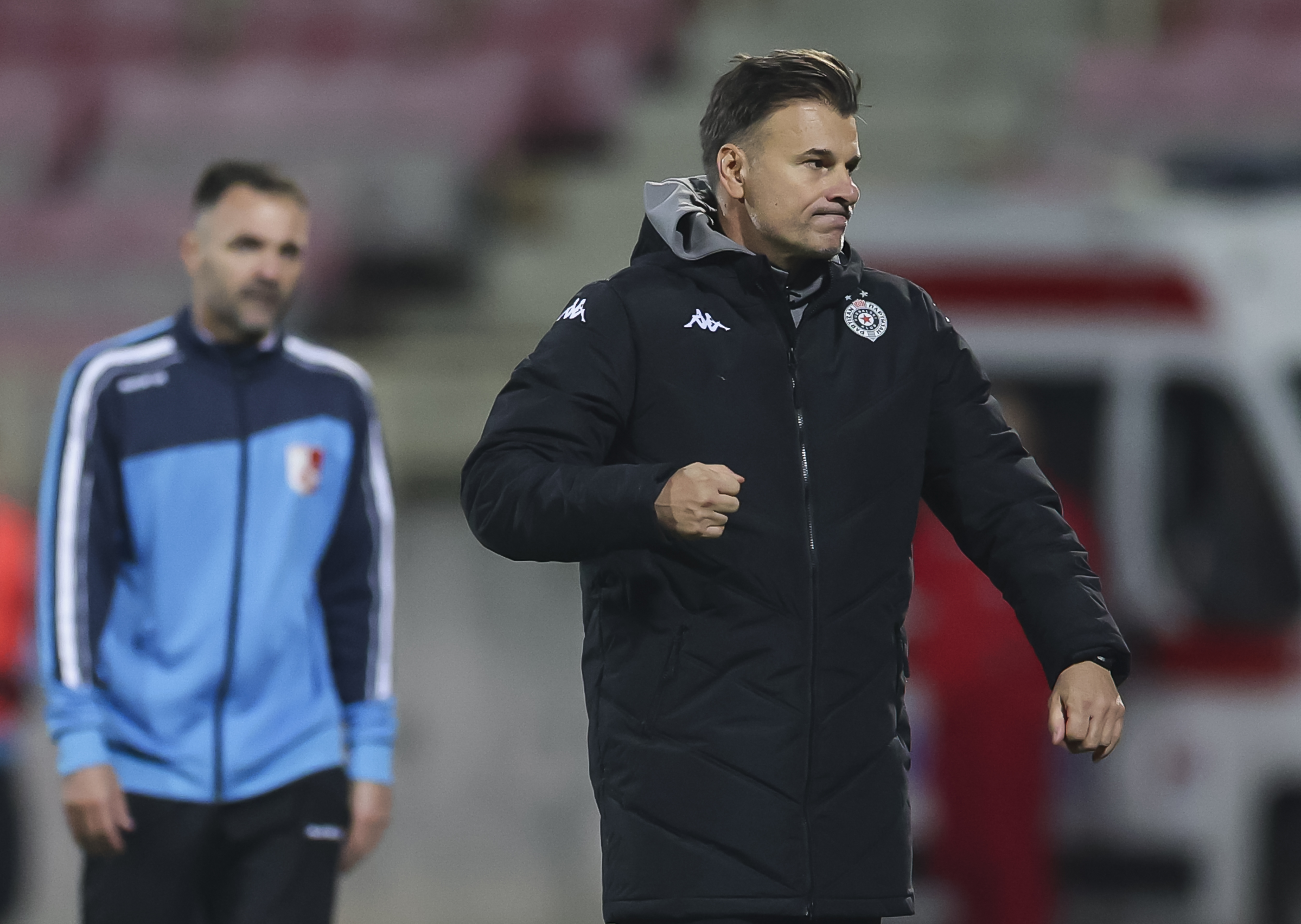 RADNICKI NIS-PARTIZAN_54