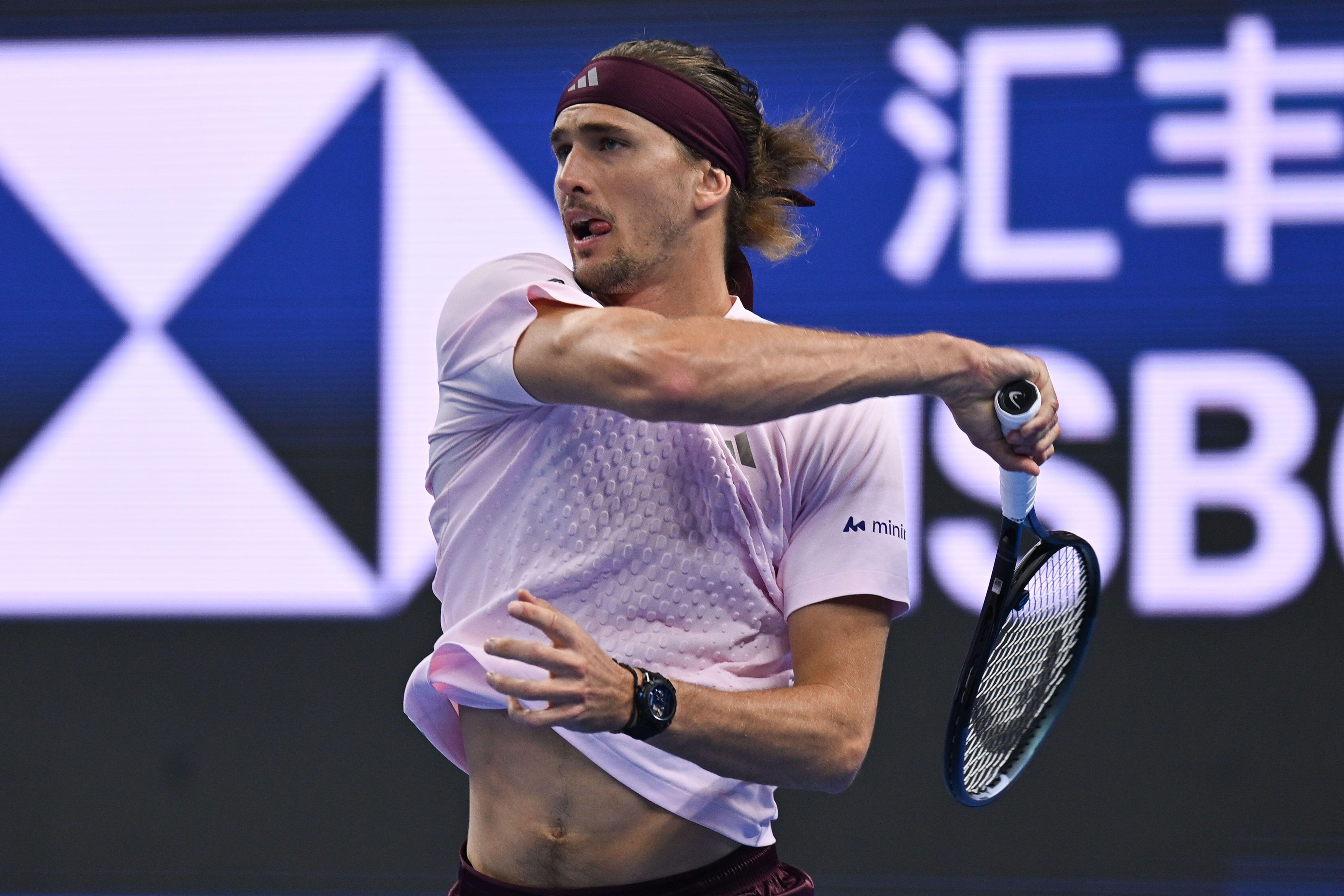 Aleksandar Zverev