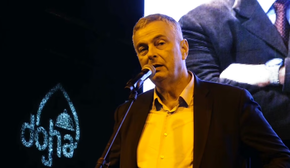 Dejan Šoškić