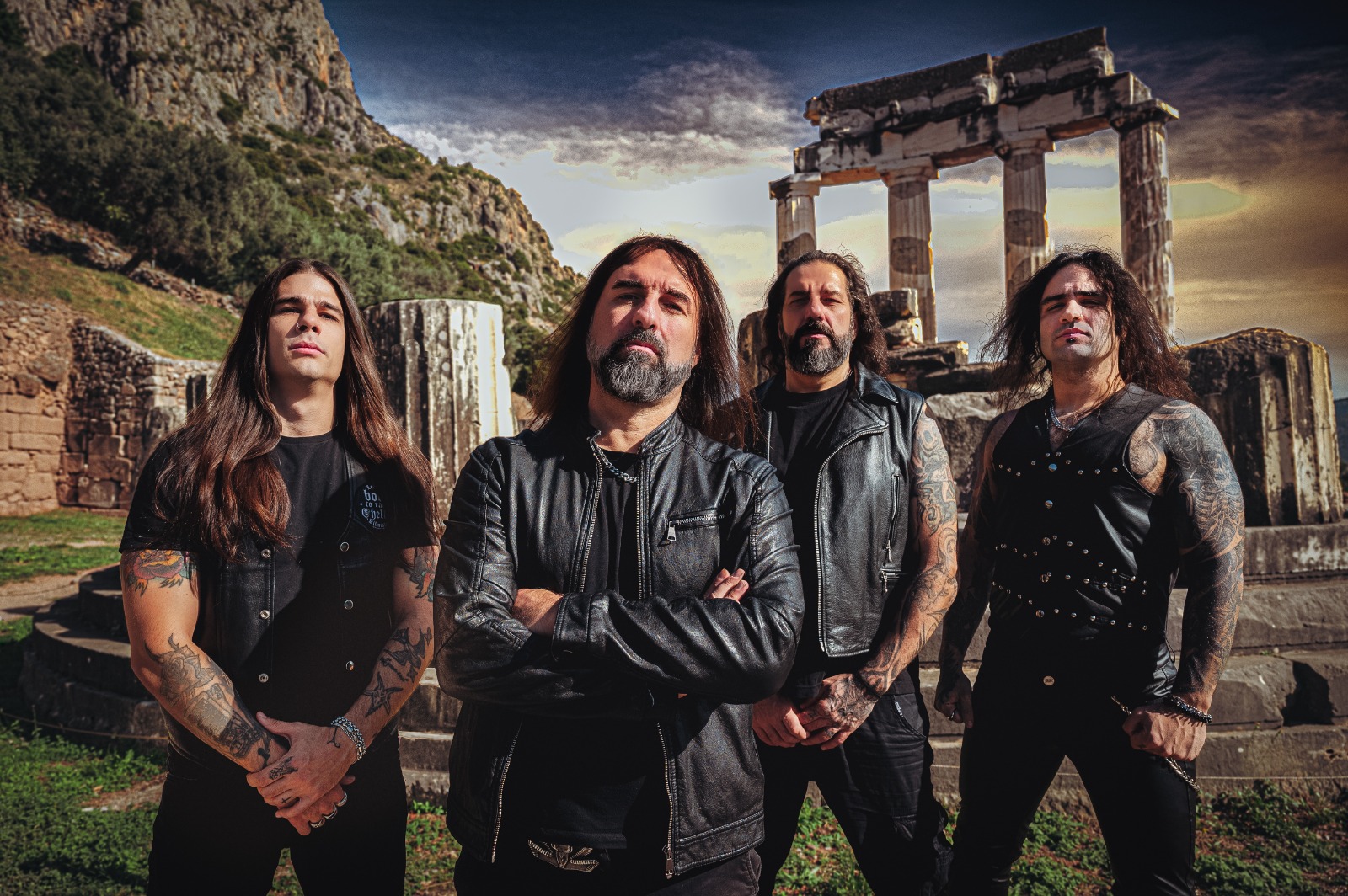 Rotting Christ_promo (2).jpegpress Infernal Storm promoviše novi EP uz Rotting Christ u Zappa Barci