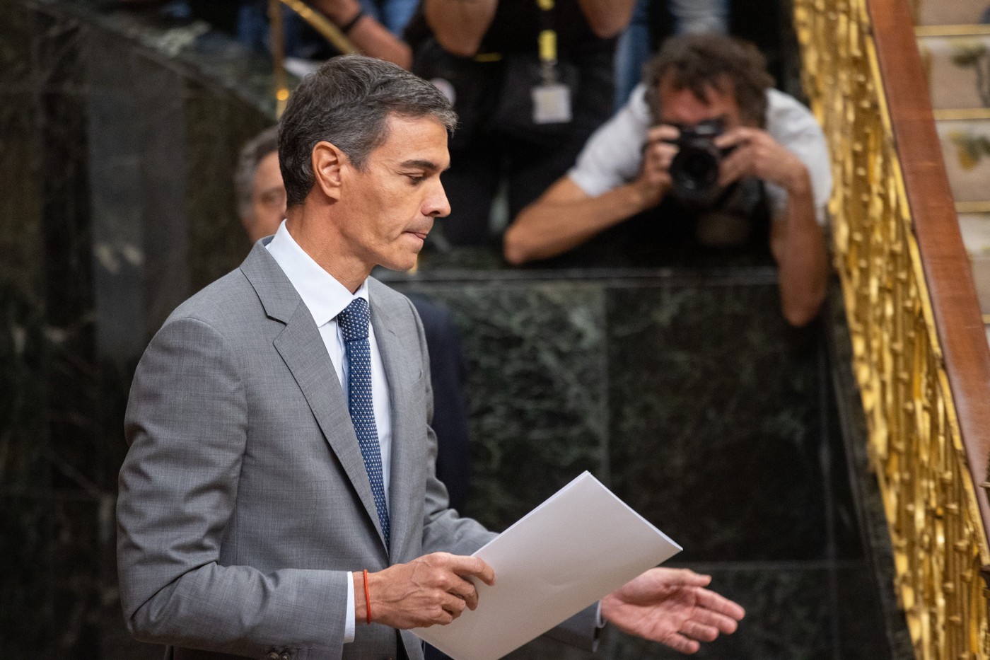 Pedro Sančez