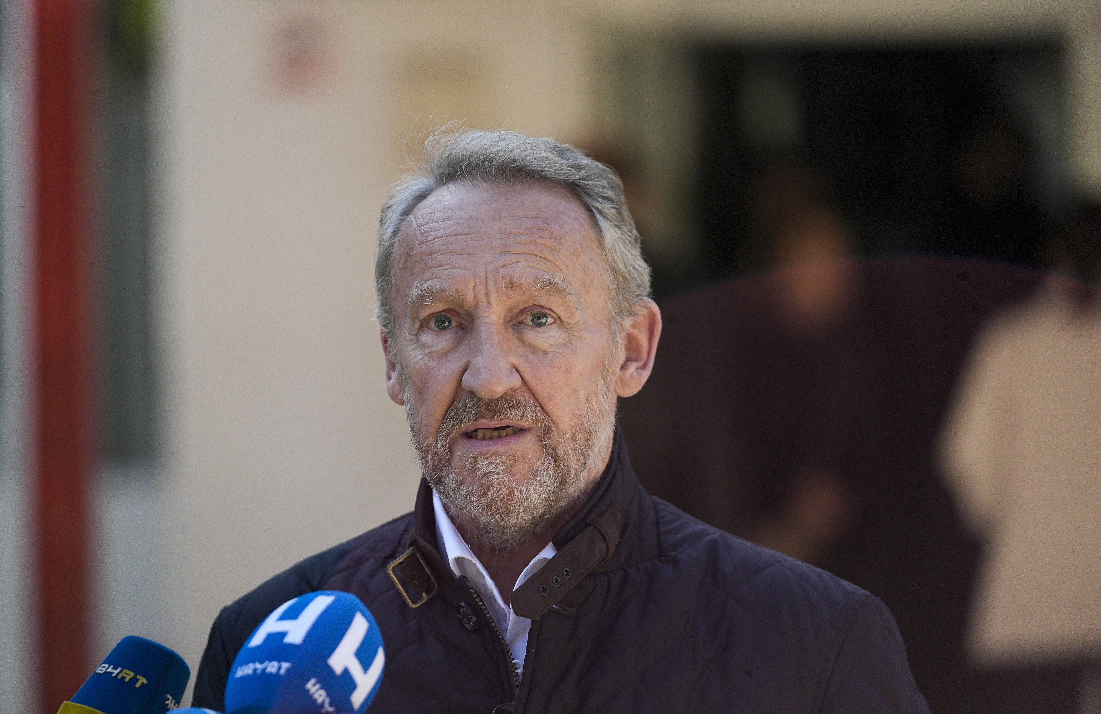Bakir Izetbegović profimedia-1140493875.jpg