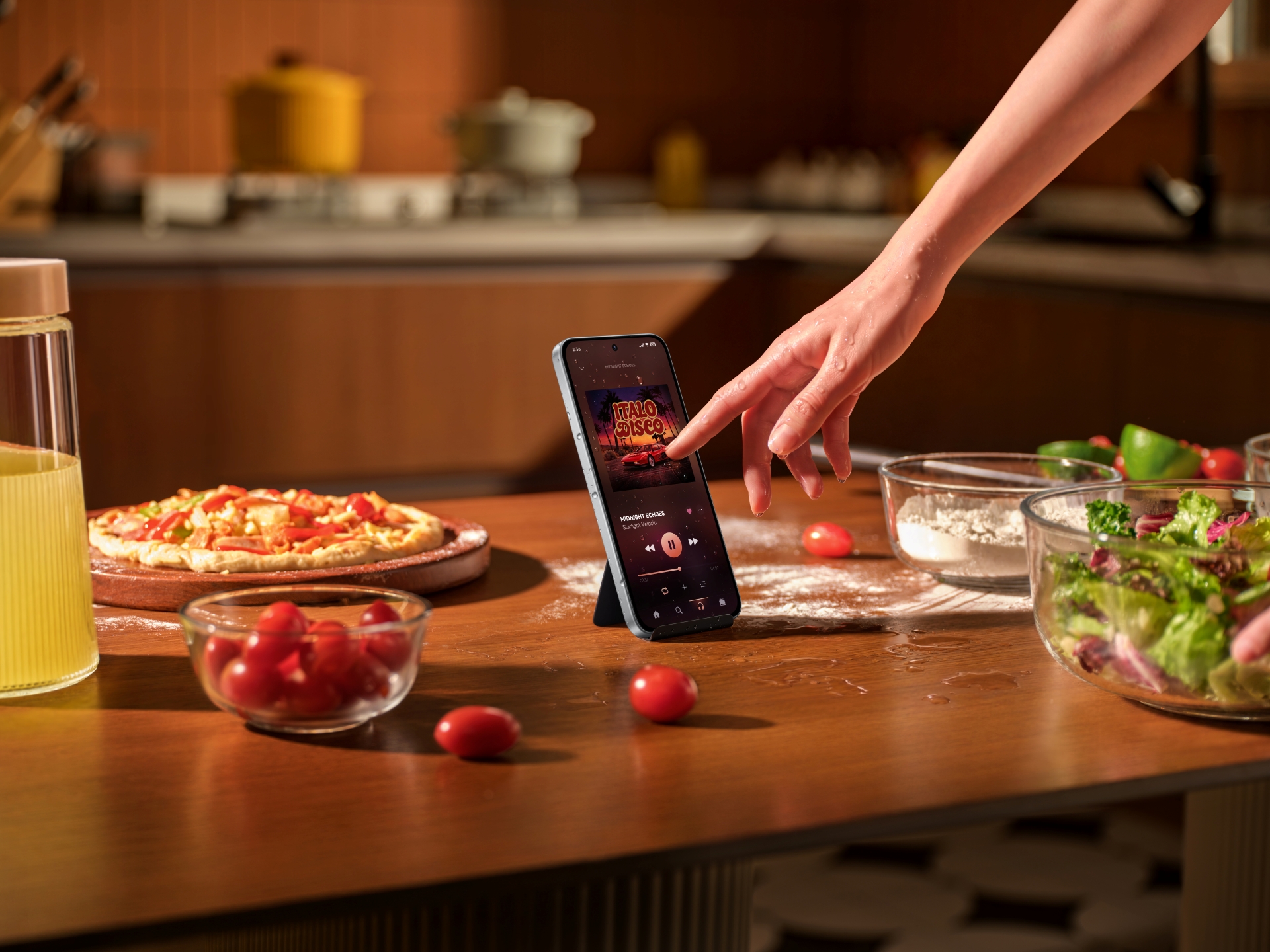PR Xiaomi Q16U_wet touchjpg.jpg