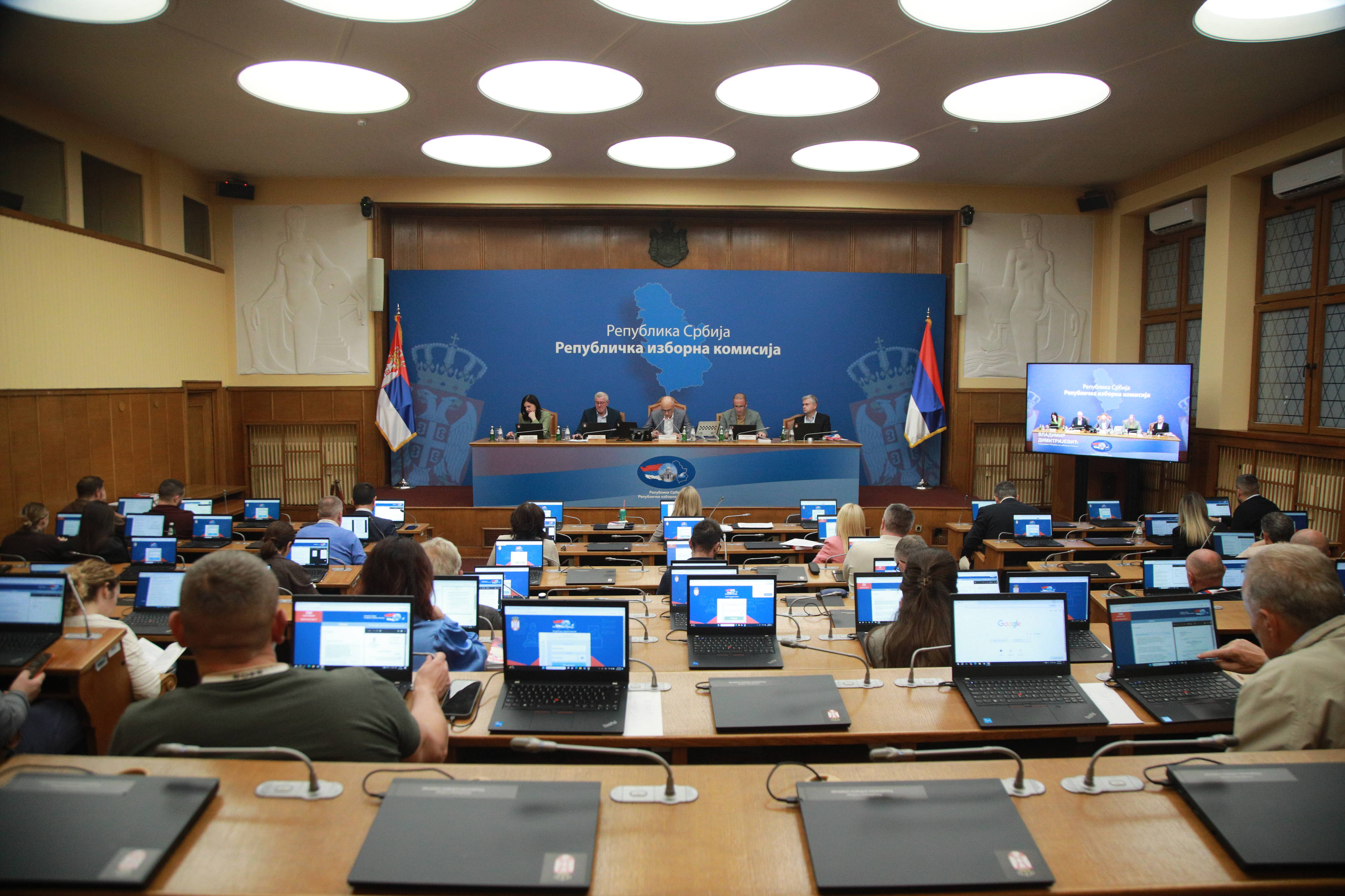 Srpska dijaspora uputila hitan apel međunarodnim organizacijama za ...