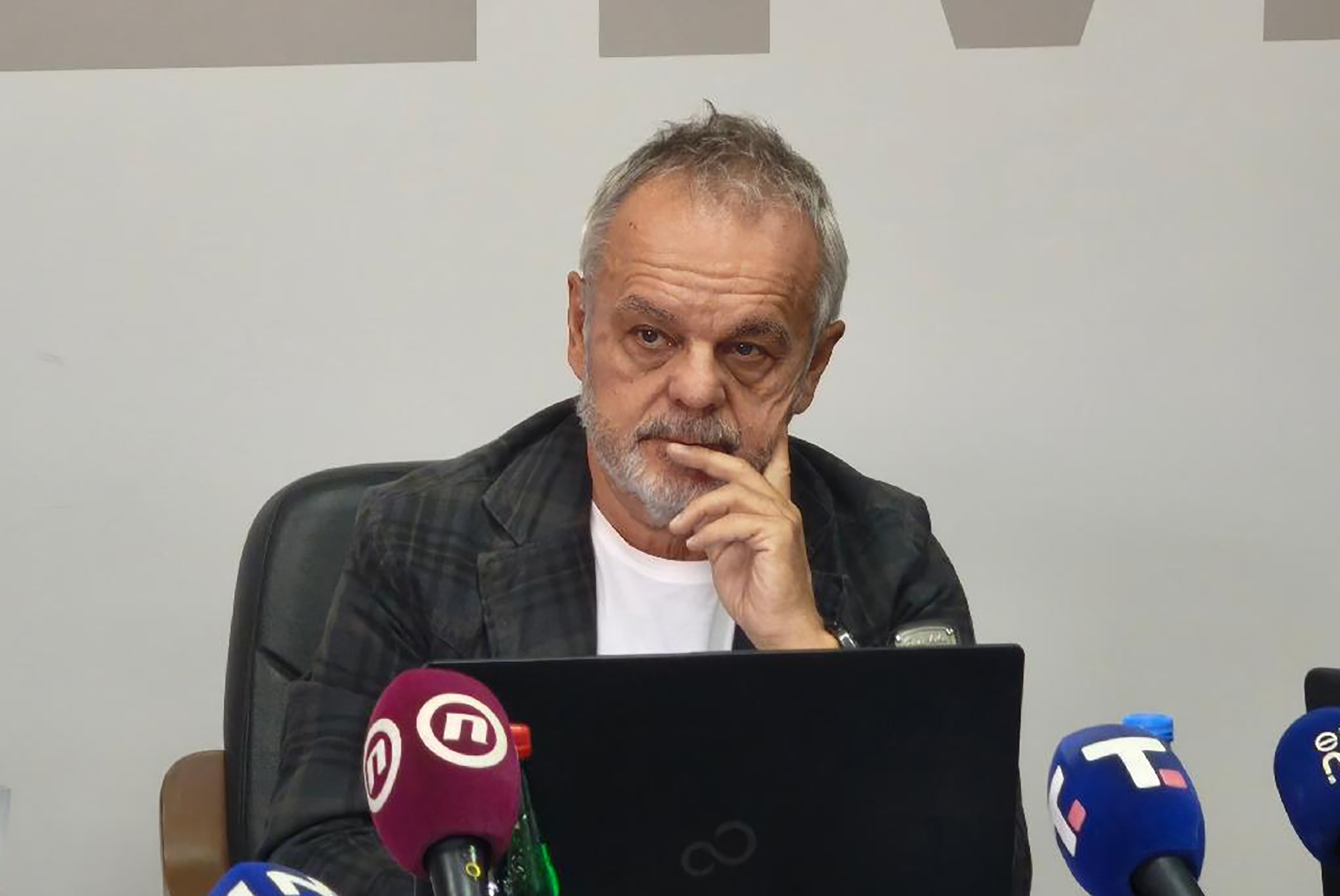 REM Redovna sednica Saveta Regulatornog tela za elektronske medije Aleksandar Mijailović