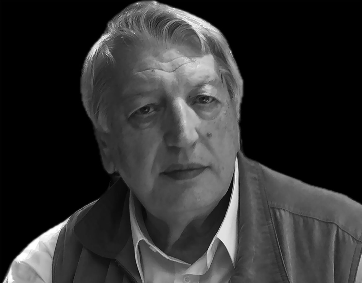 Radoslav Karaklajić