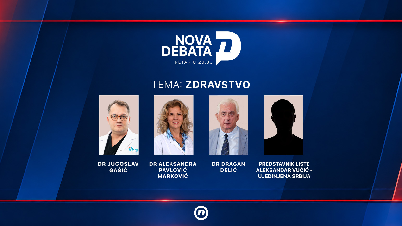 Foto: TV Nova